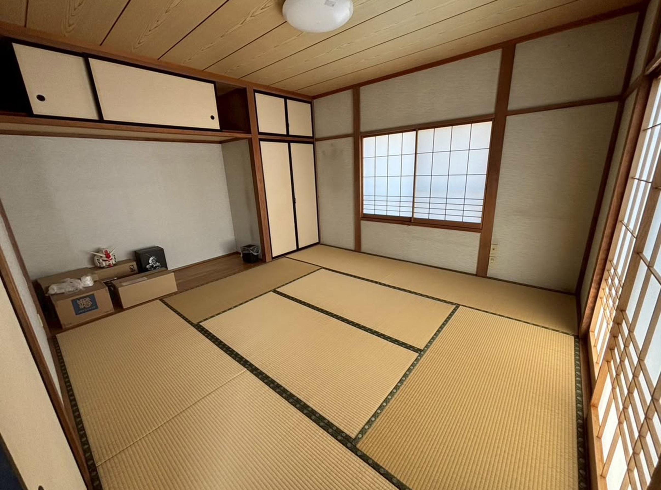 新着物件