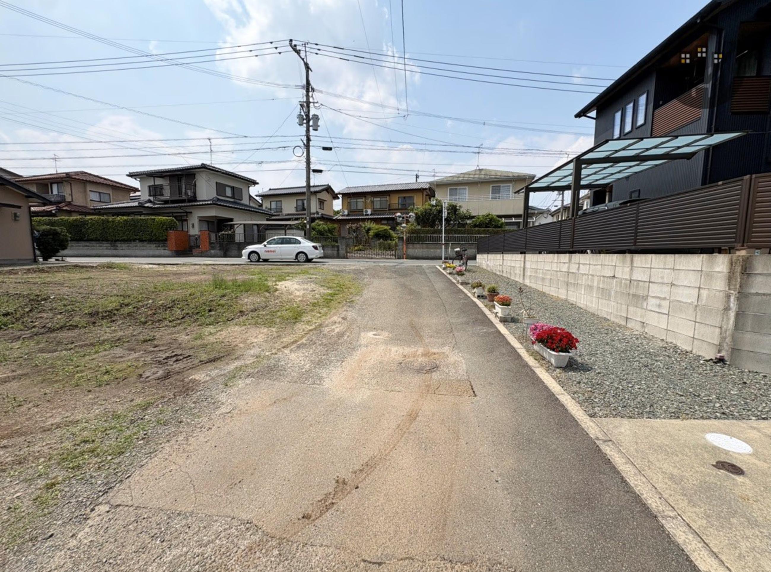 新着物件