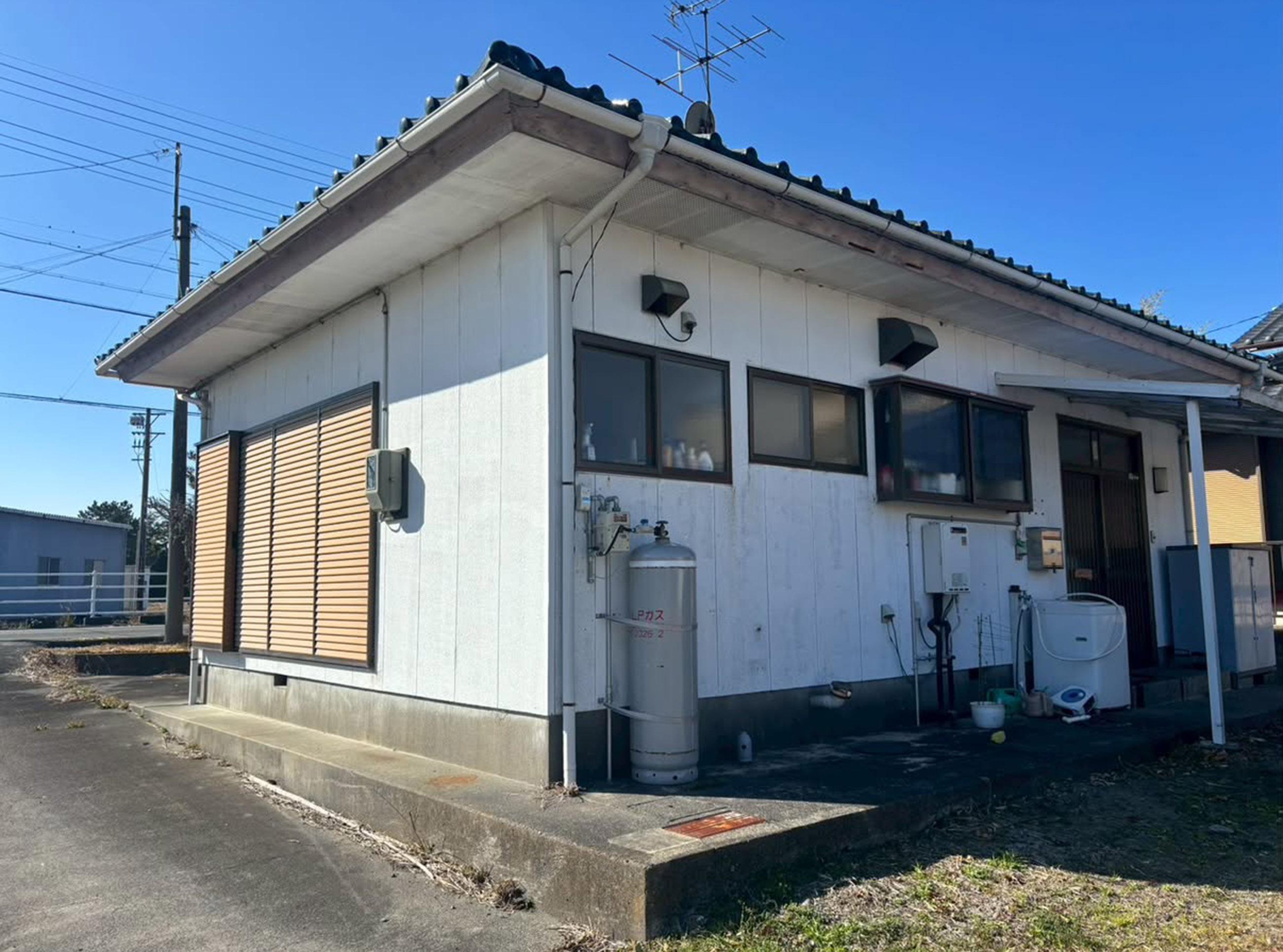 新着物件