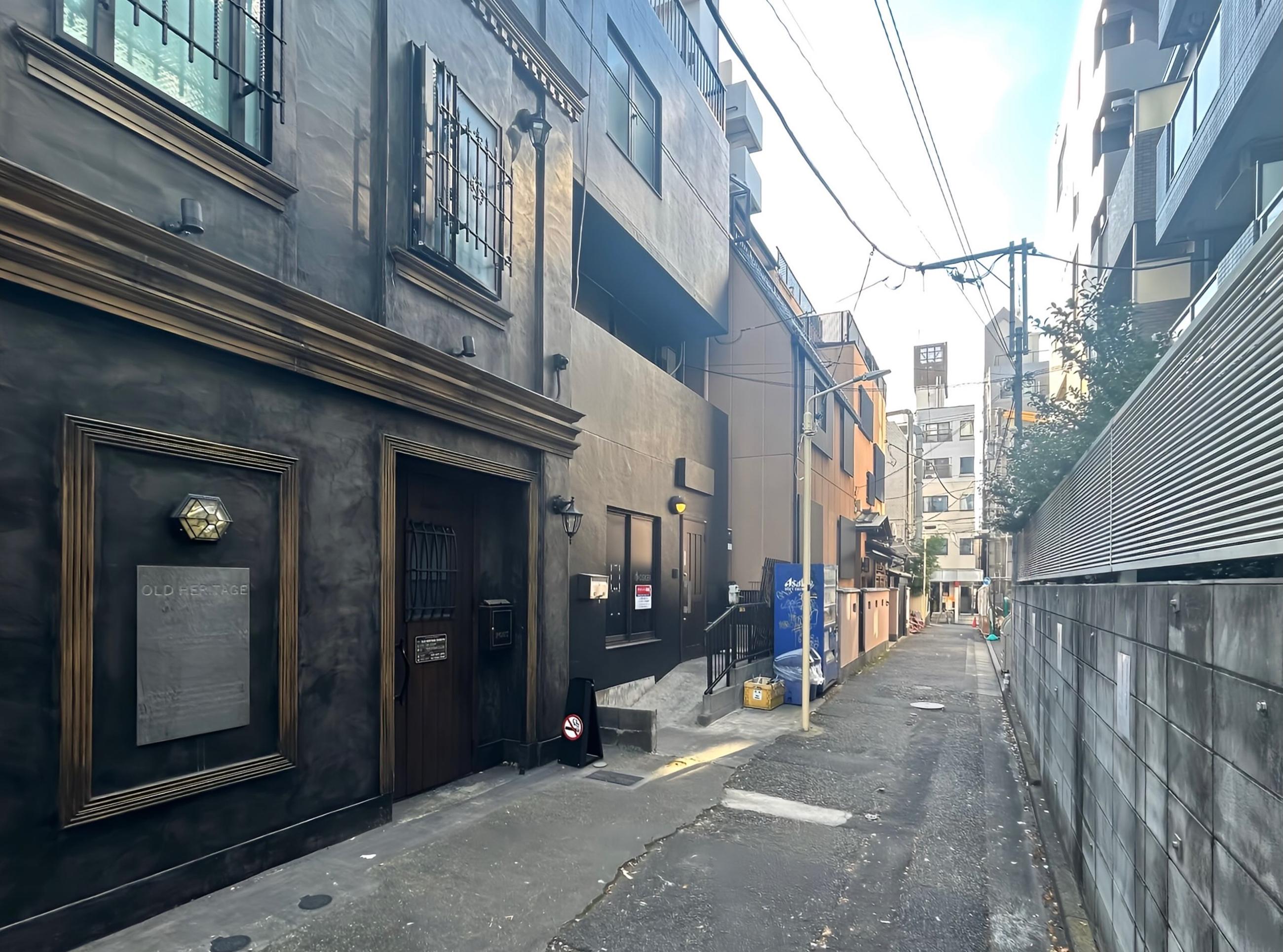 新着物件