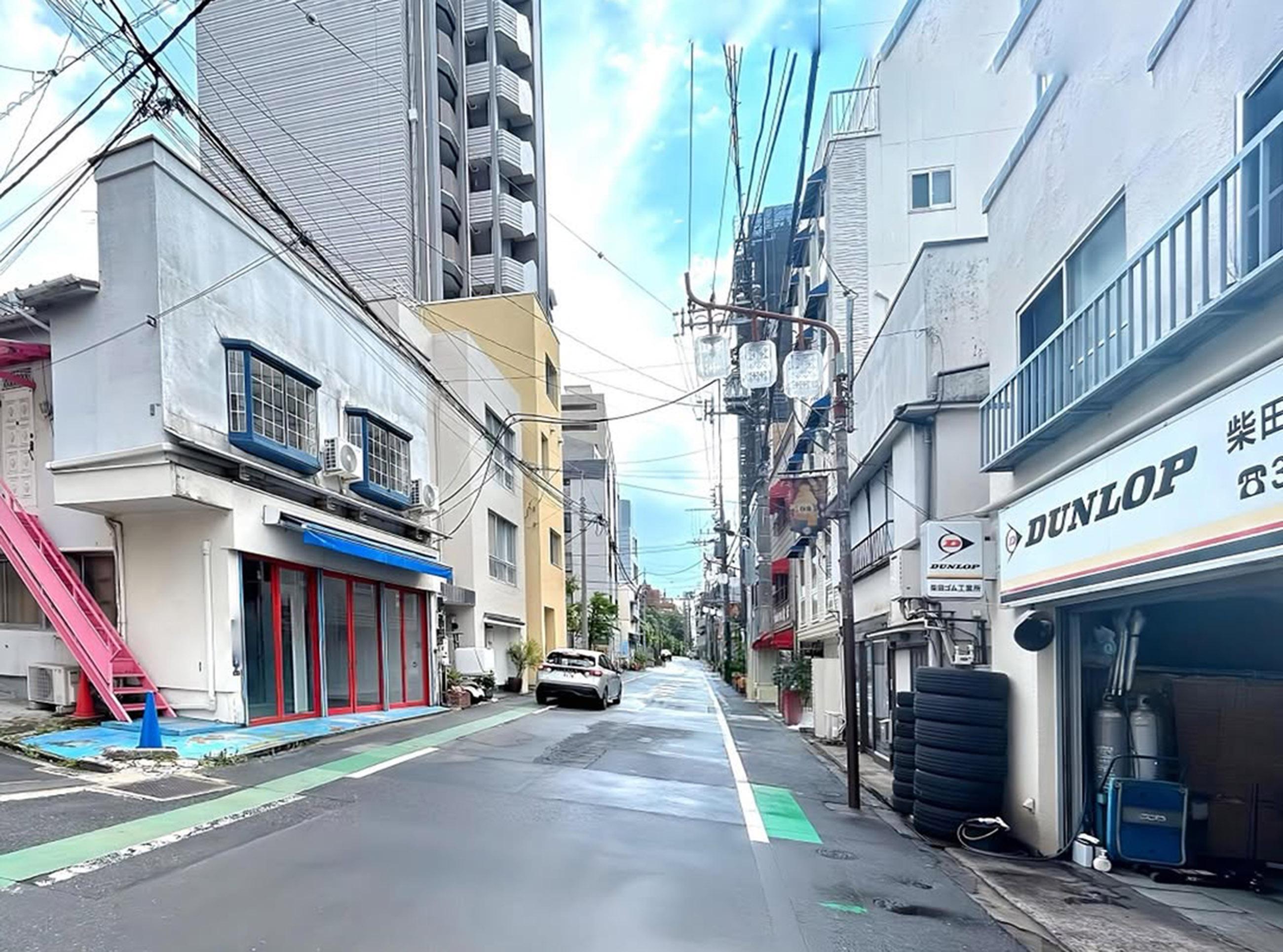 新着物件