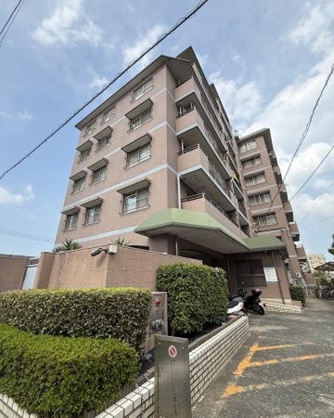 新着物件