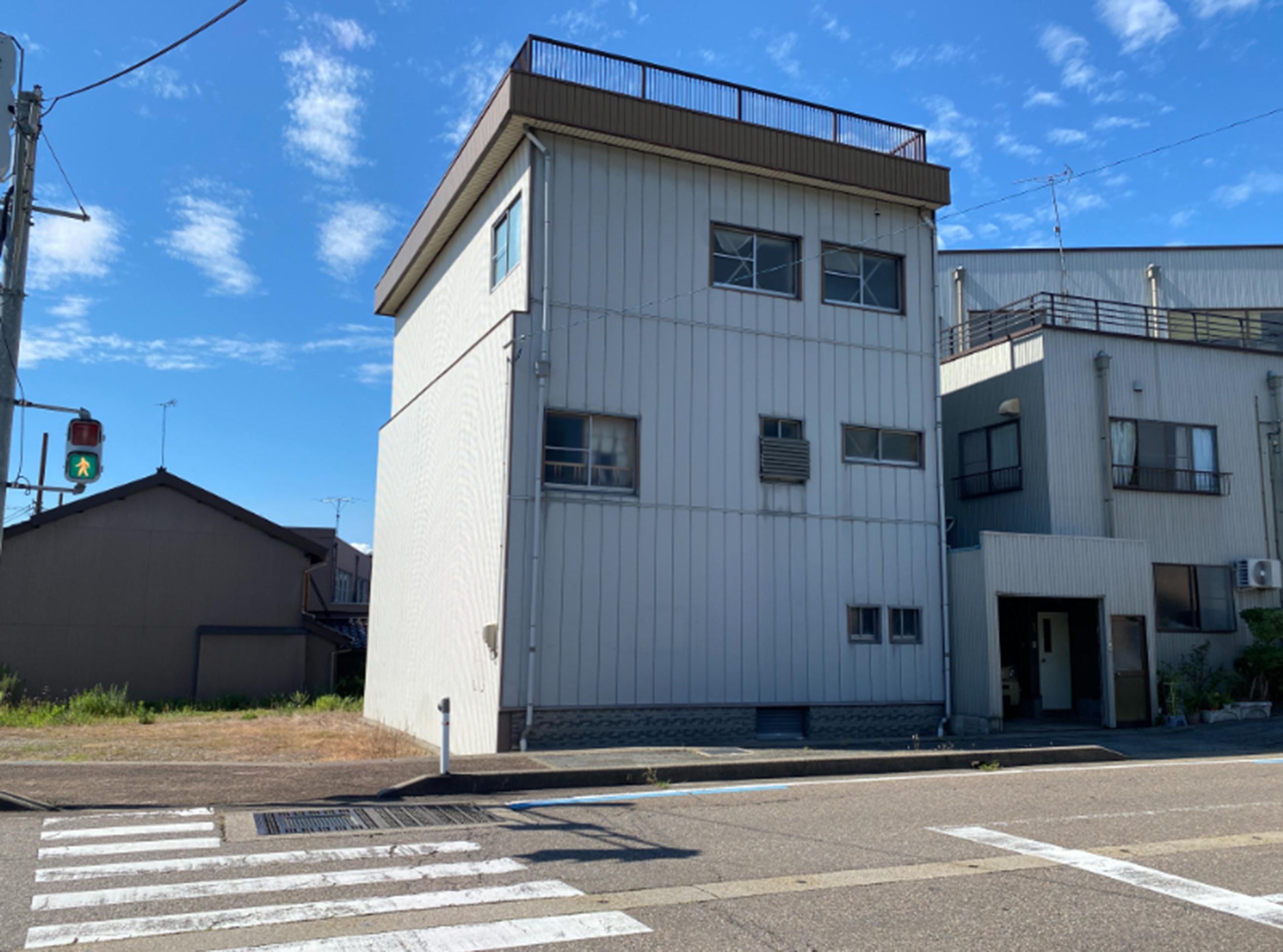 新着物件