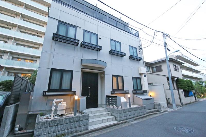 新着物件