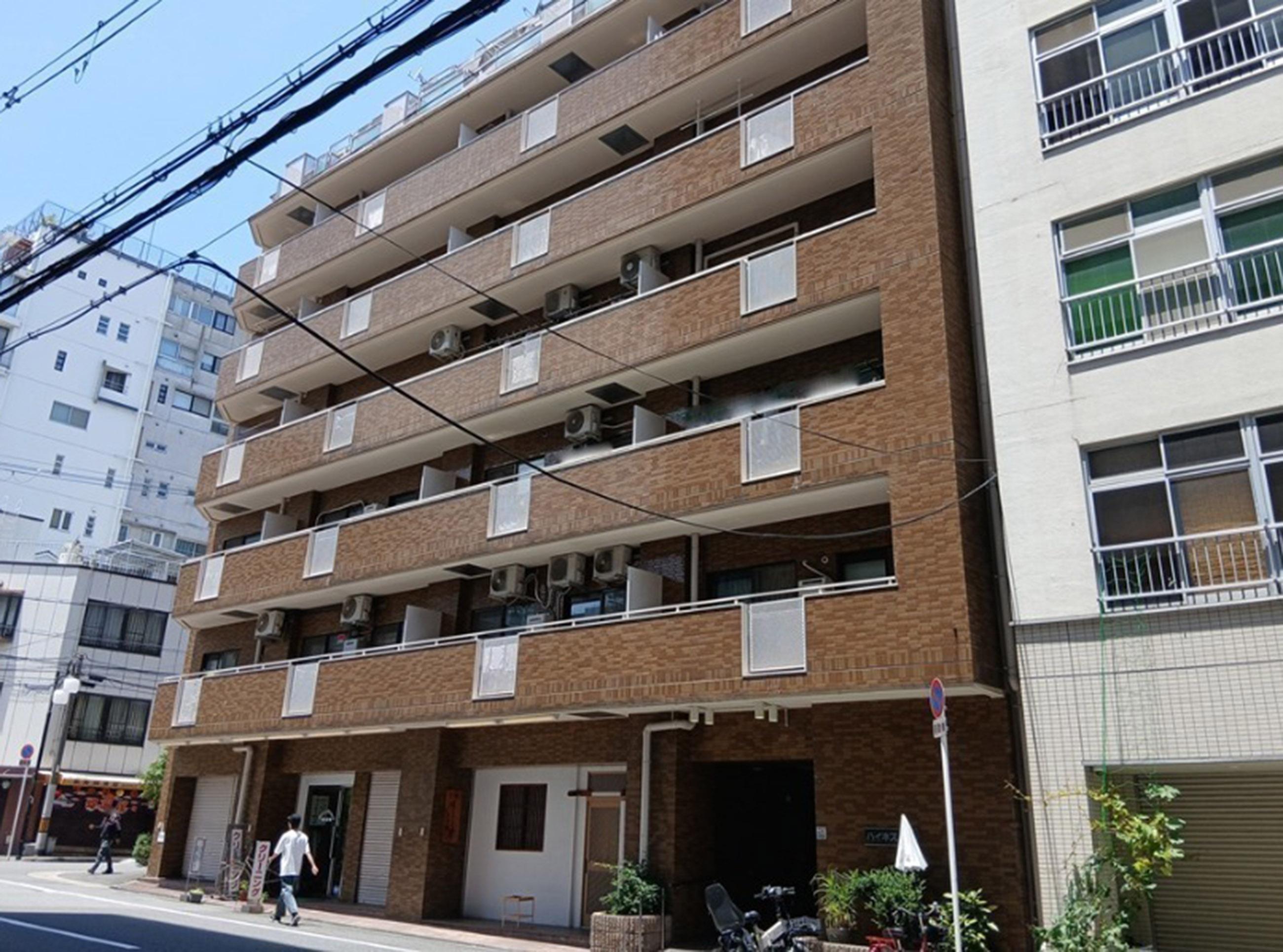 新着物件