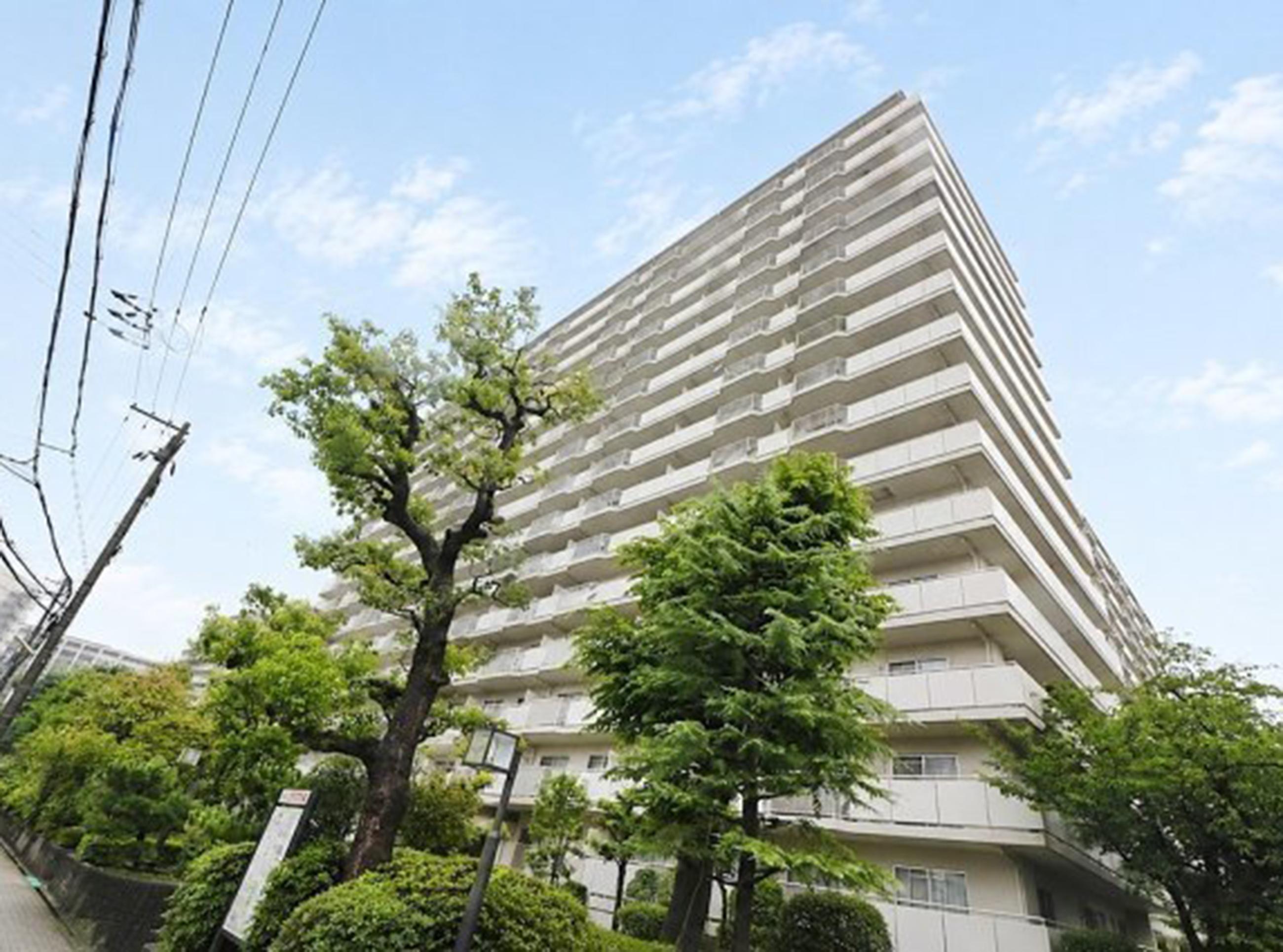新着物件
