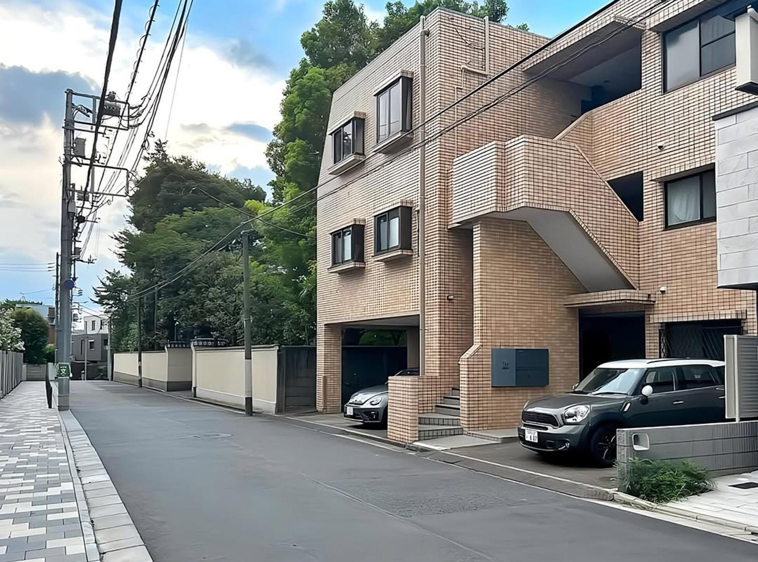新着物件