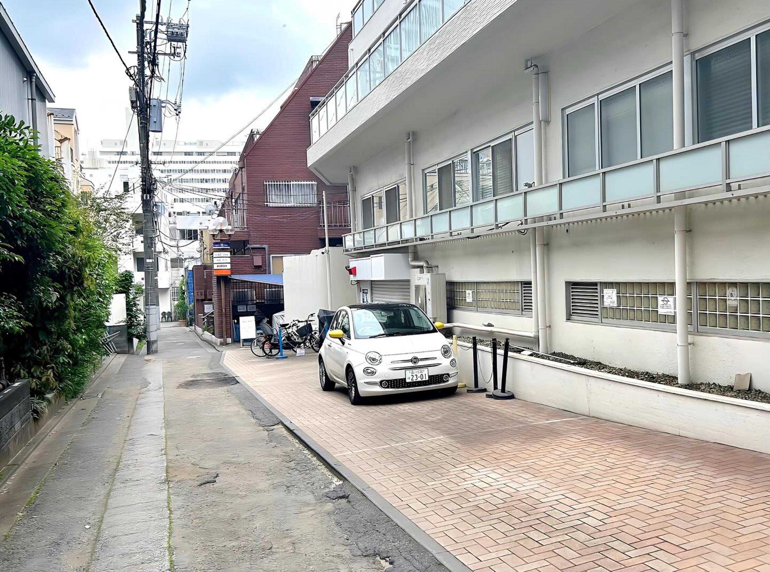 新着物件