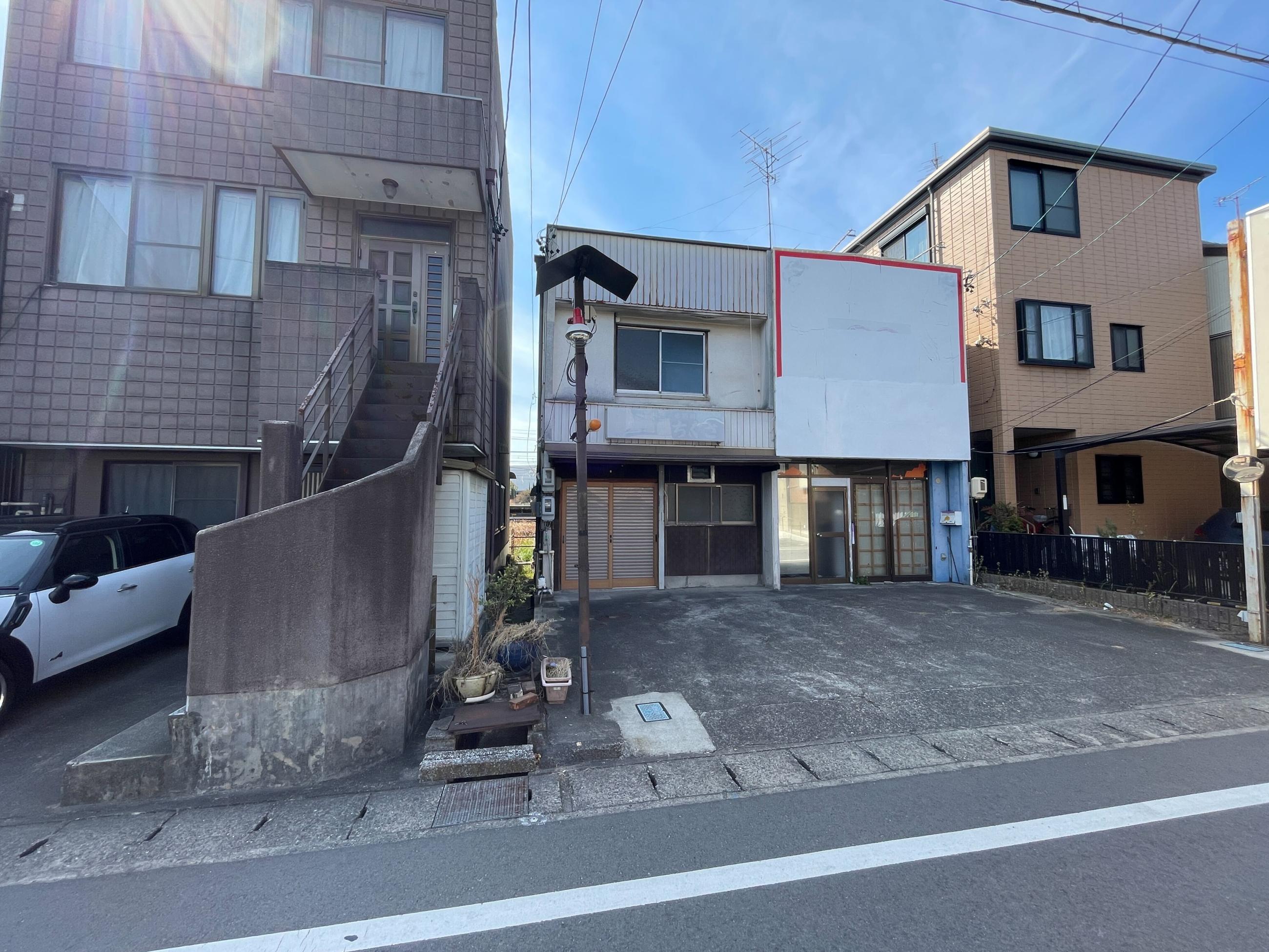 新着物件