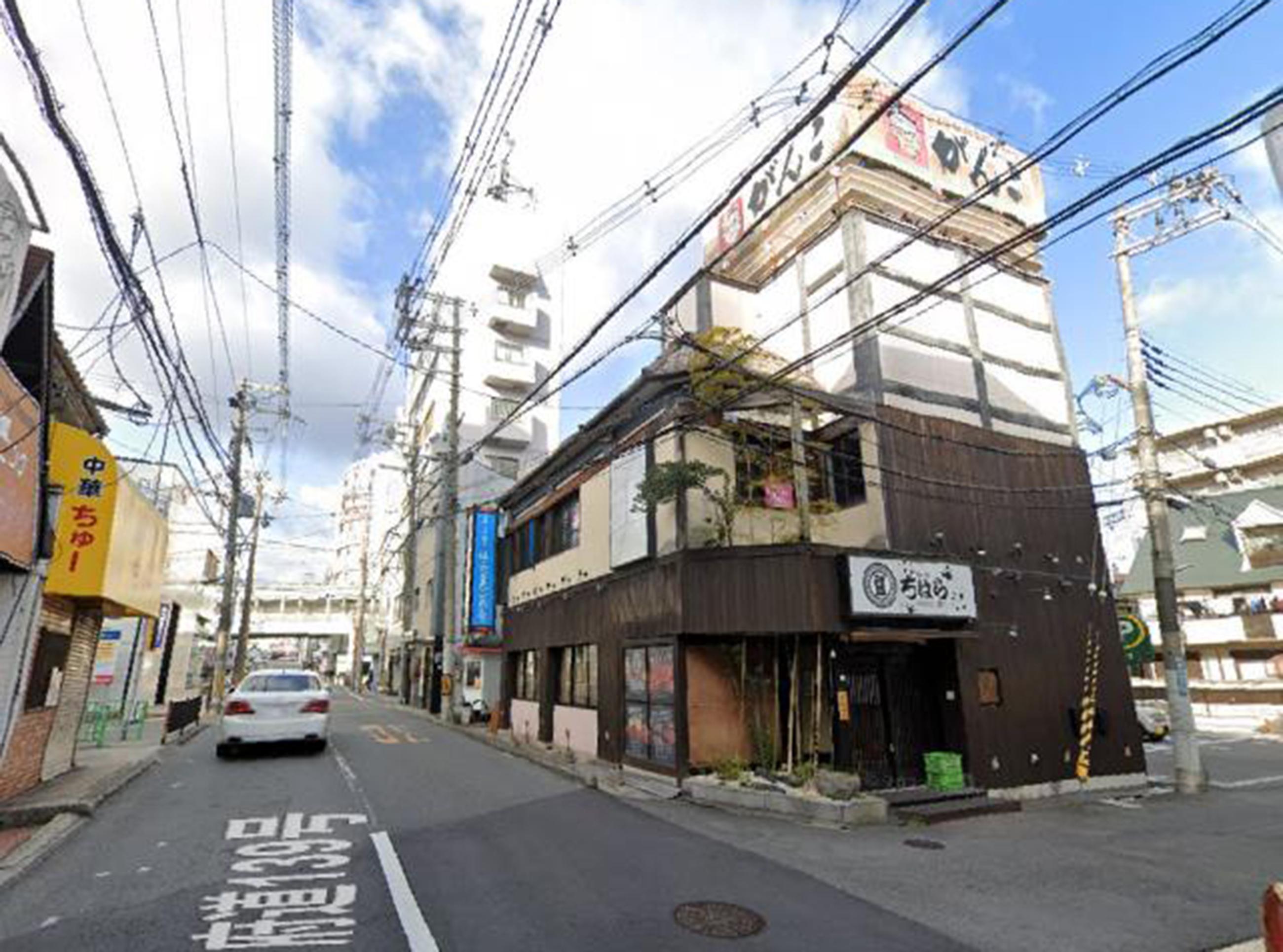 新着物件