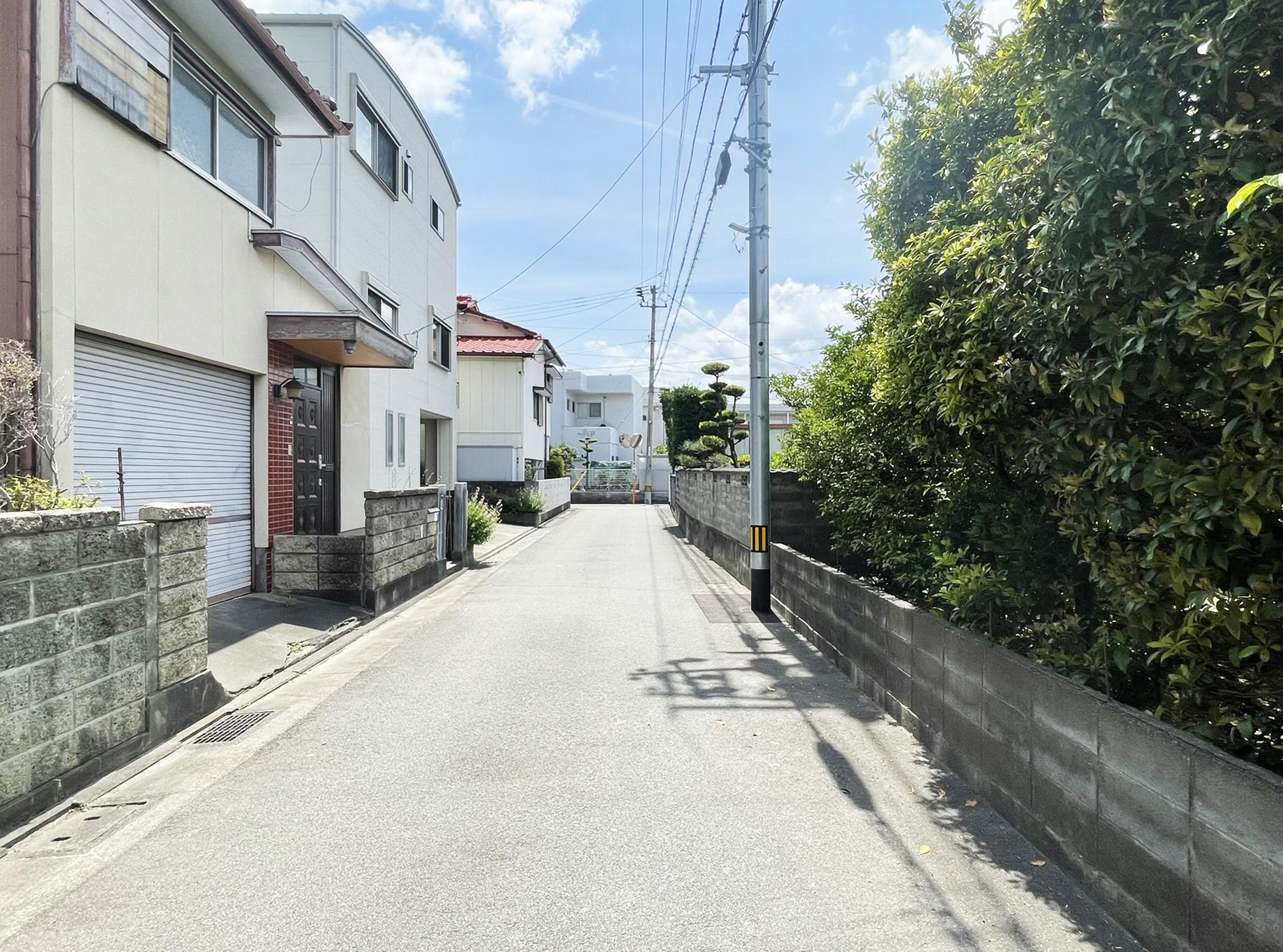 新着物件