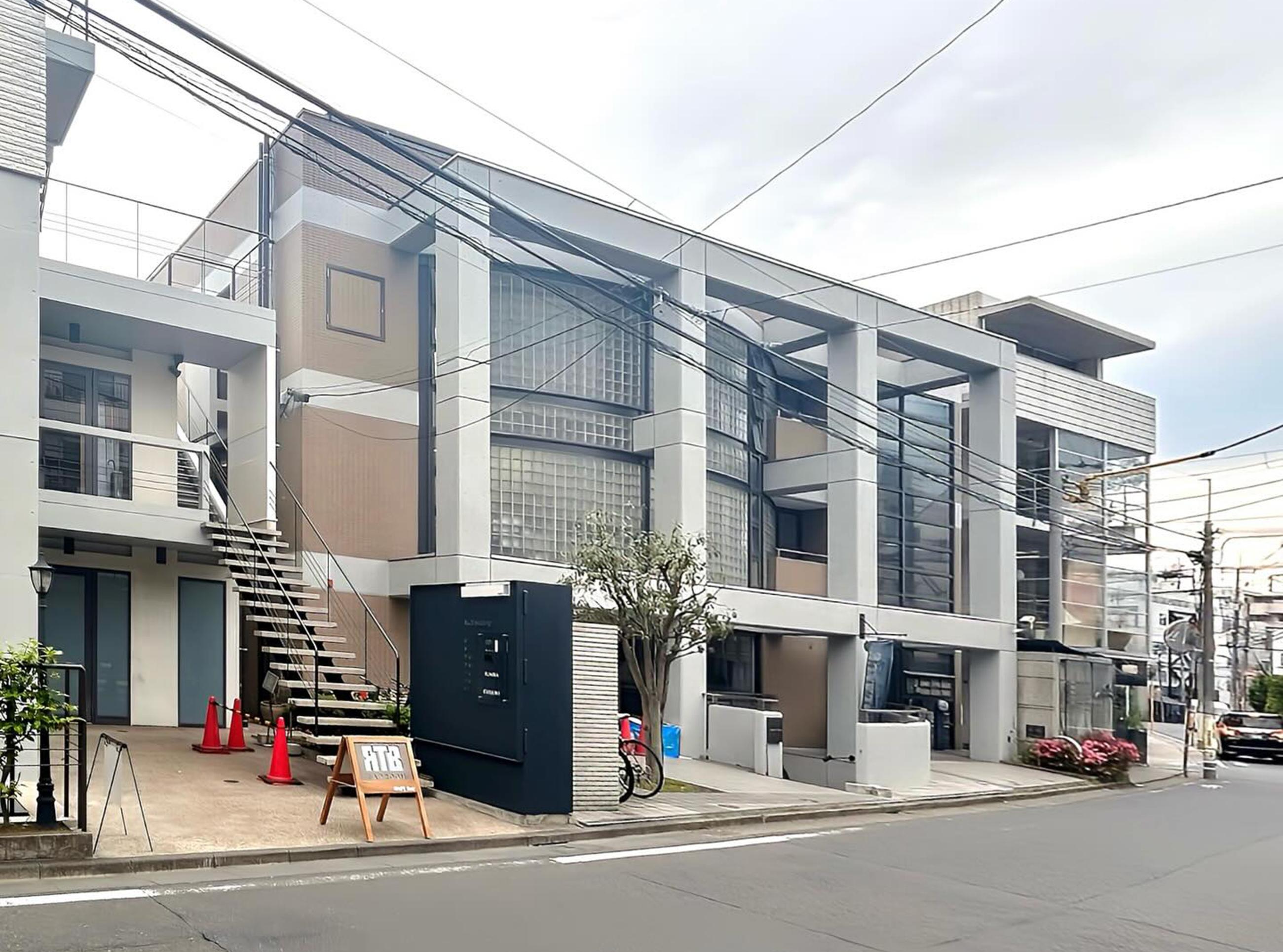 新着物件
