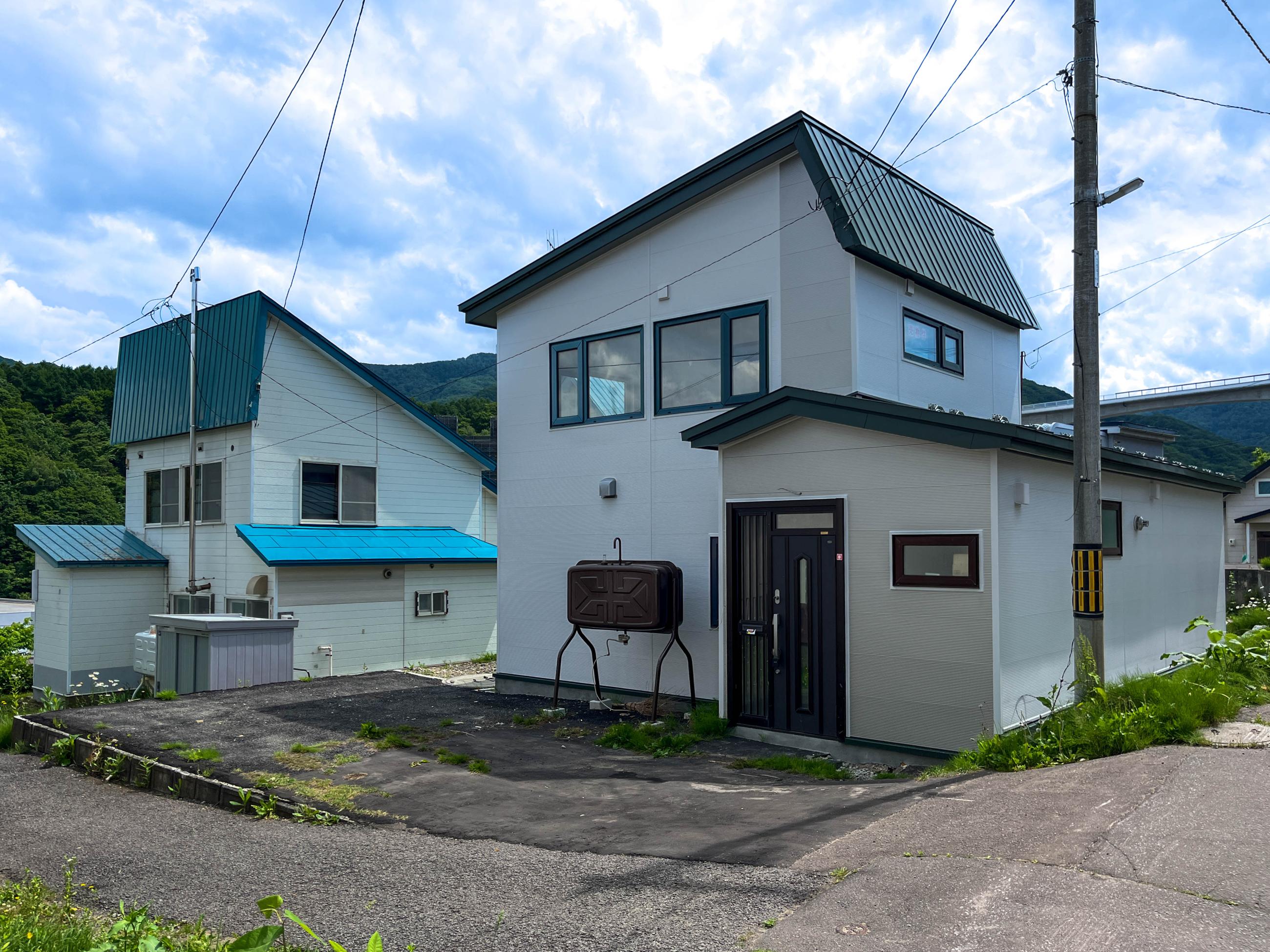 新着物件