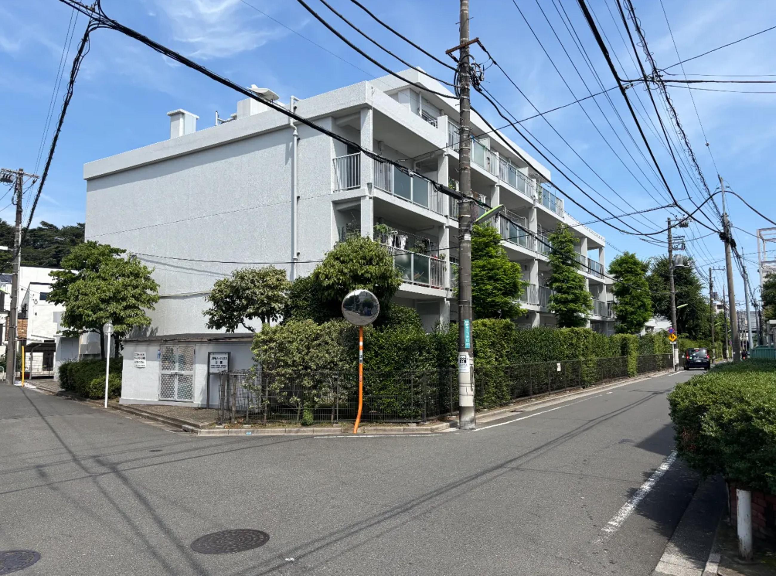 新着物件