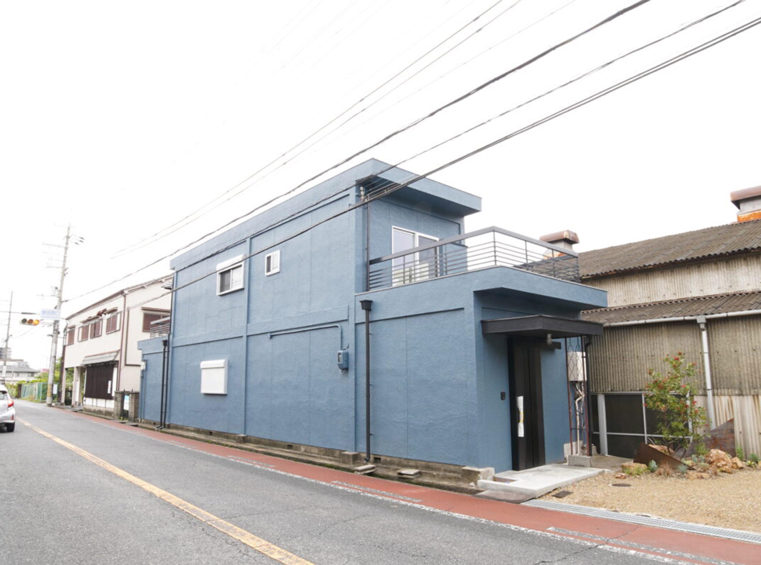 新着物件