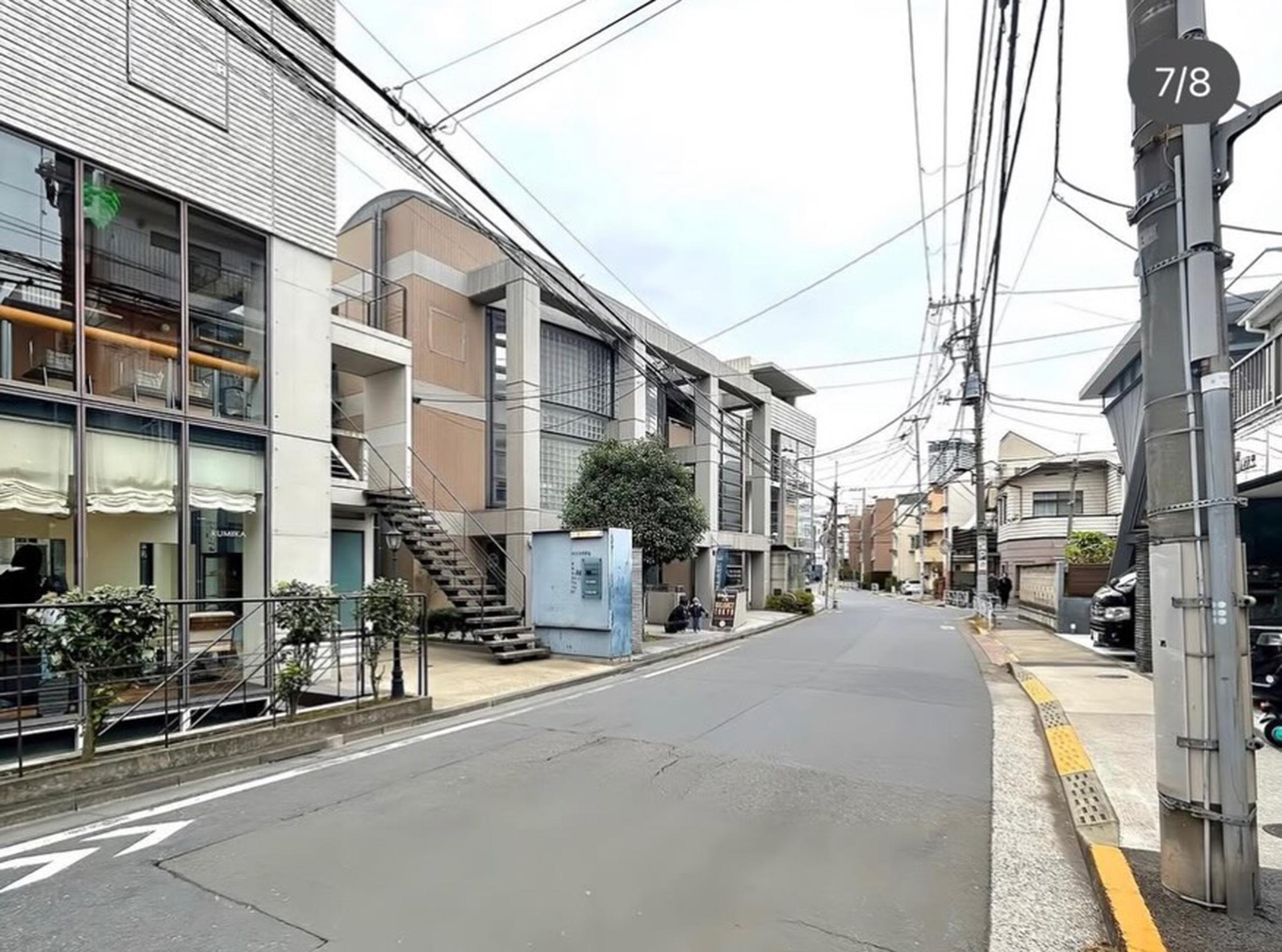 新着物件