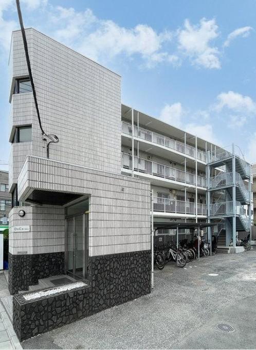 新着物件