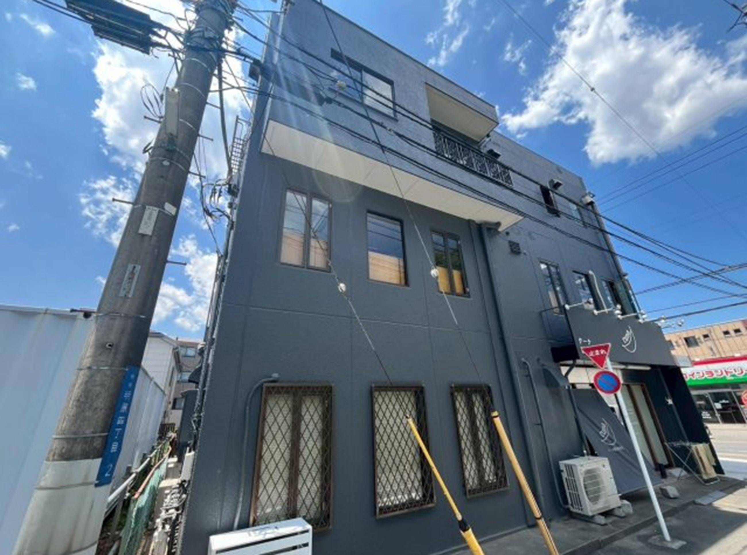 新着物件