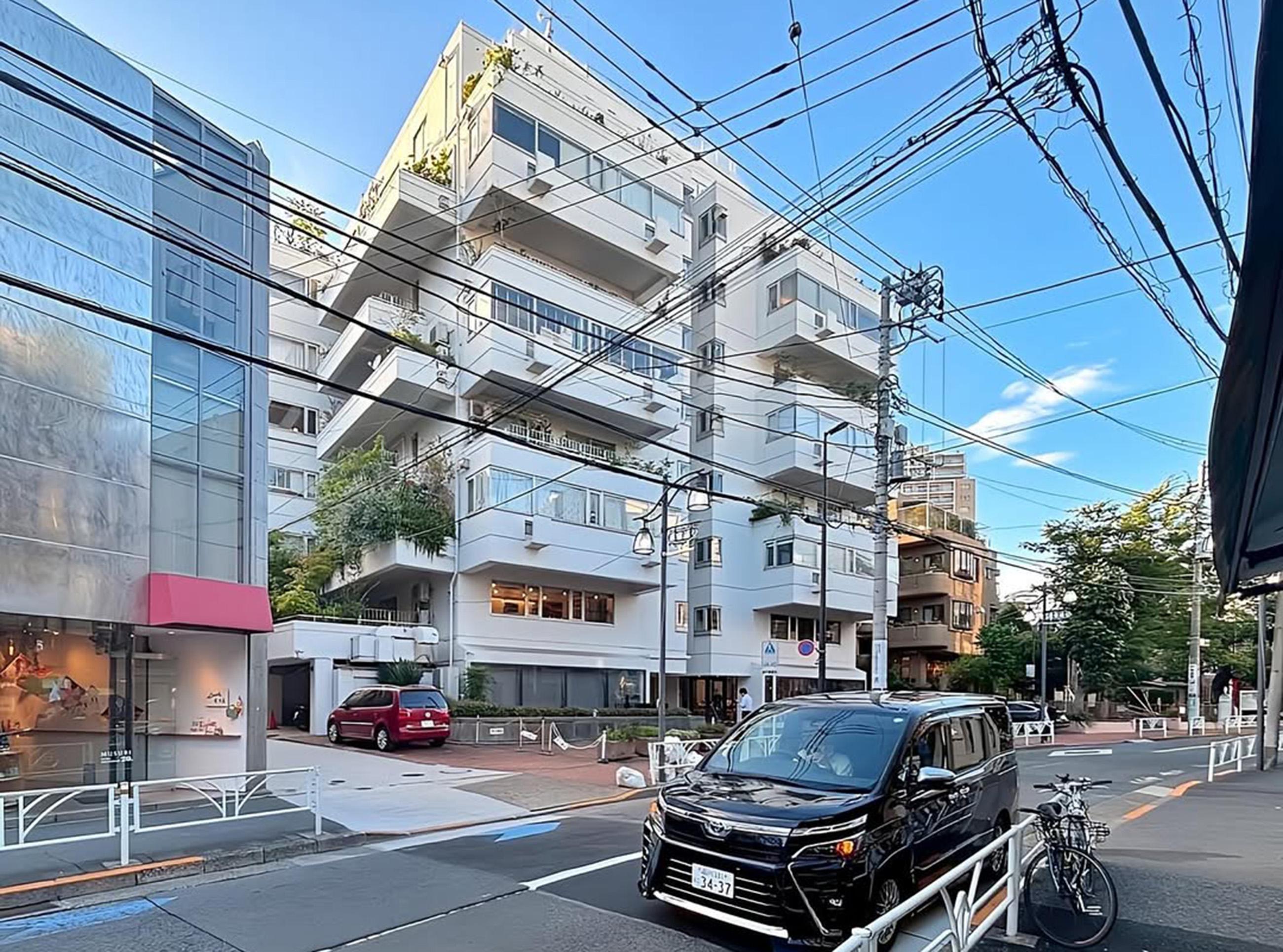 新着物件
