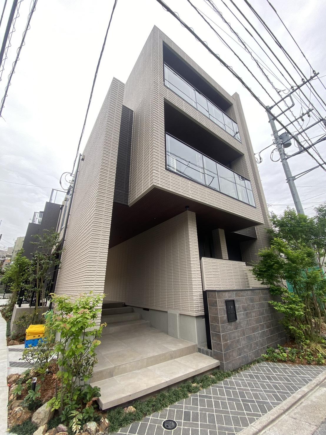 新着物件