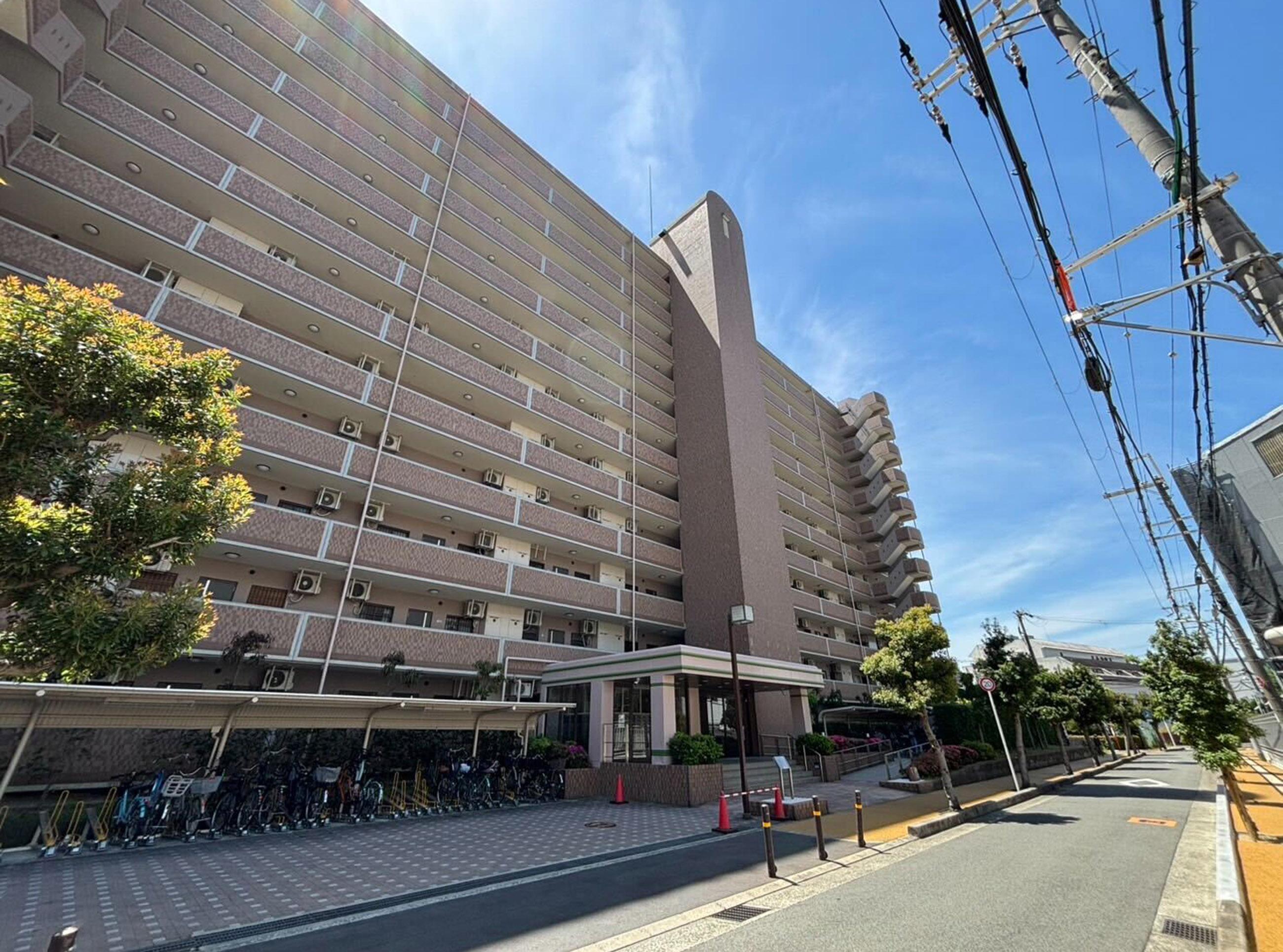 新着物件