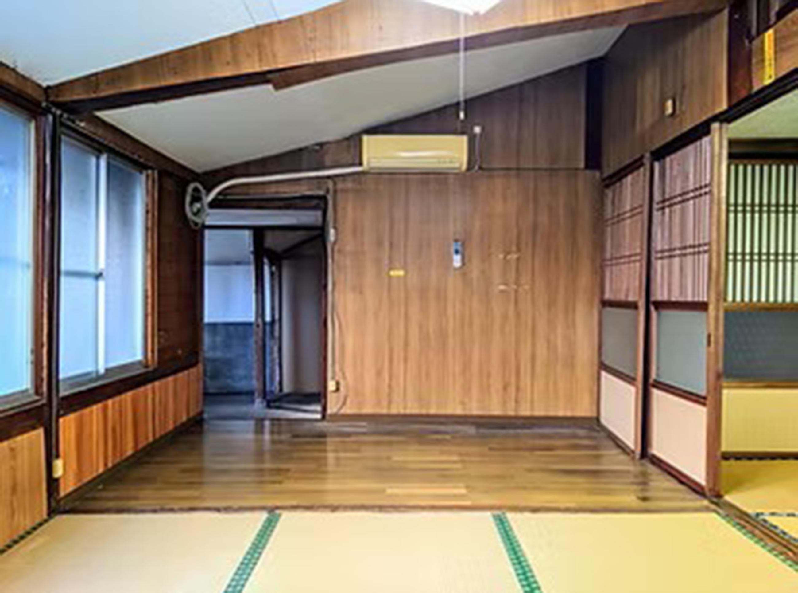 新着物件