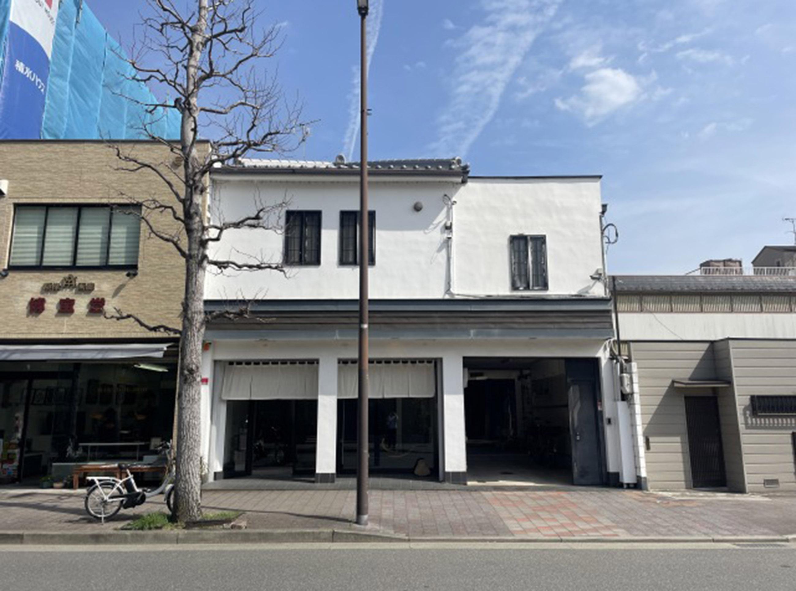 新着物件