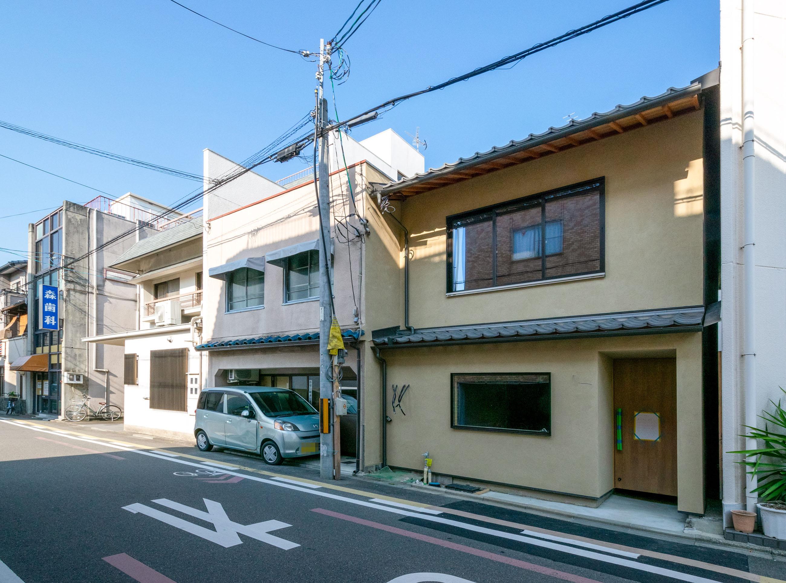 新着物件