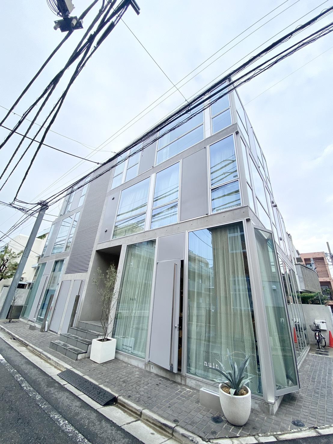 新着物件