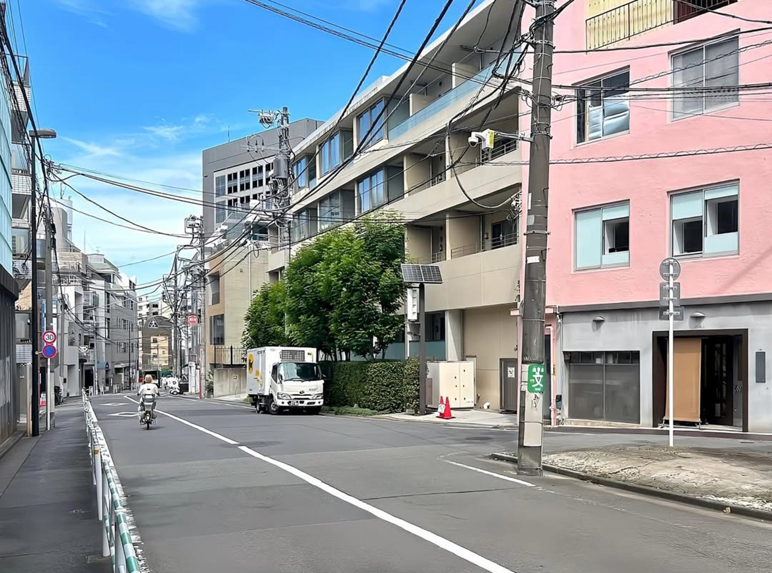 新着物件