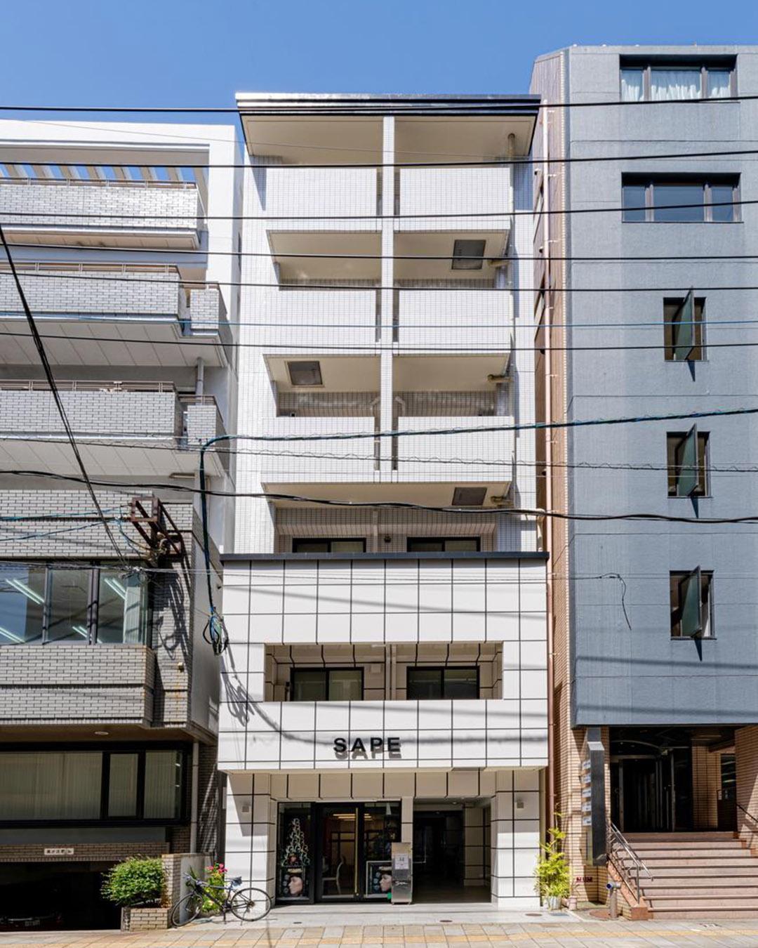 新着物件