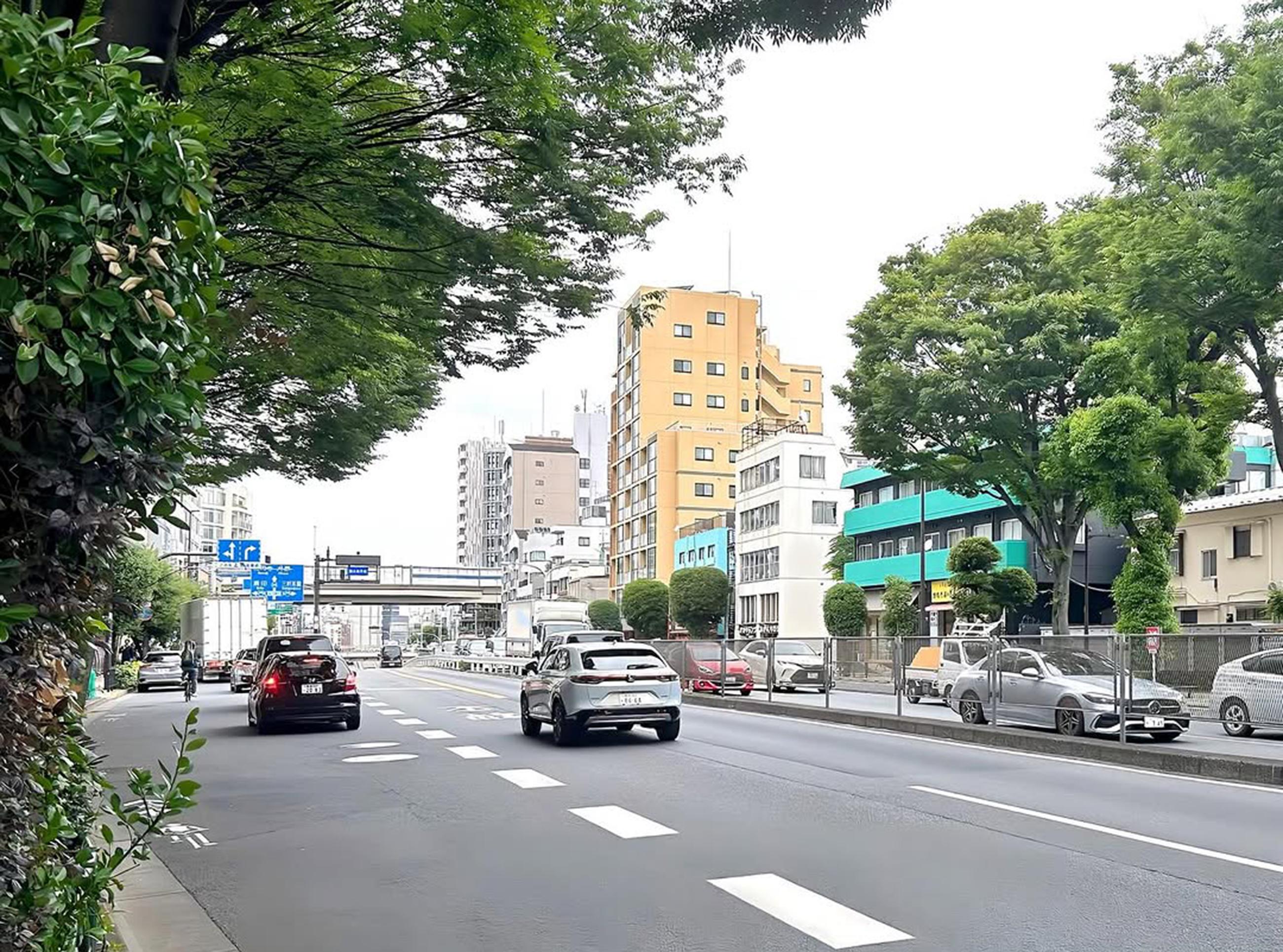 新着物件