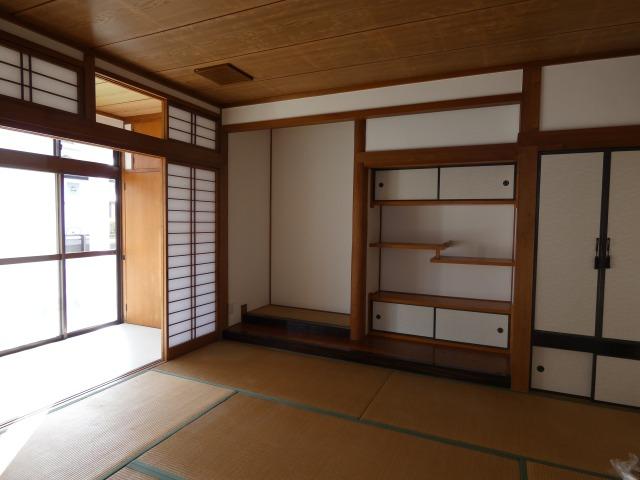 新着物件