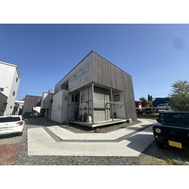 新着物件