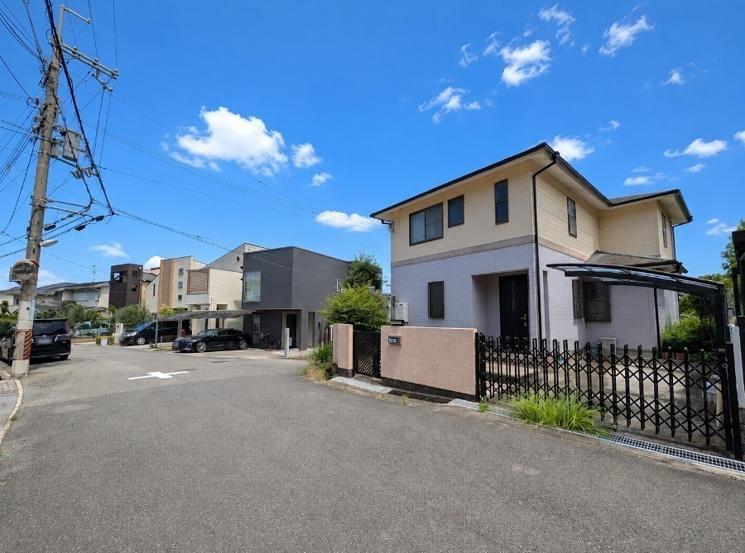 新着物件