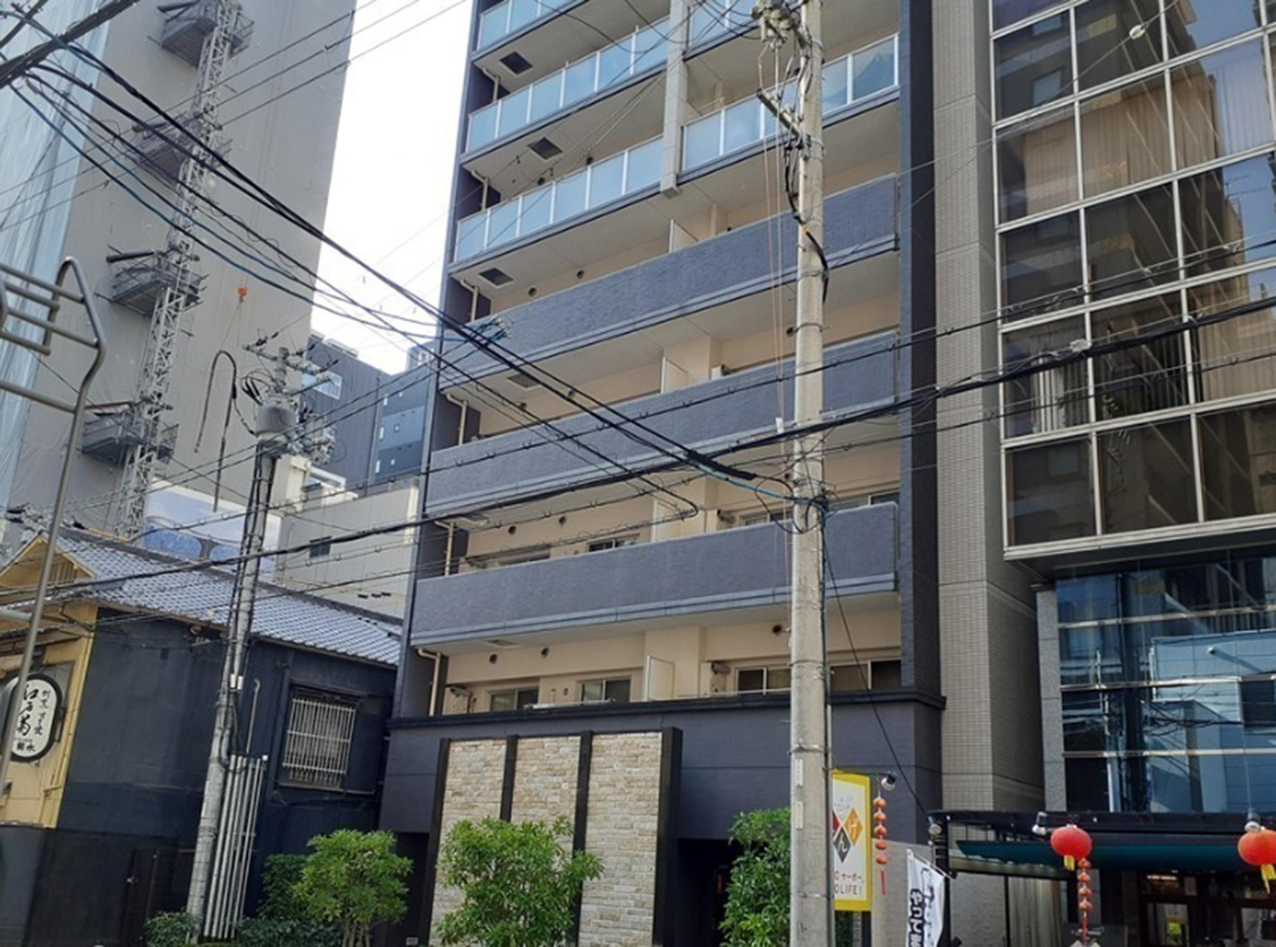 新着物件