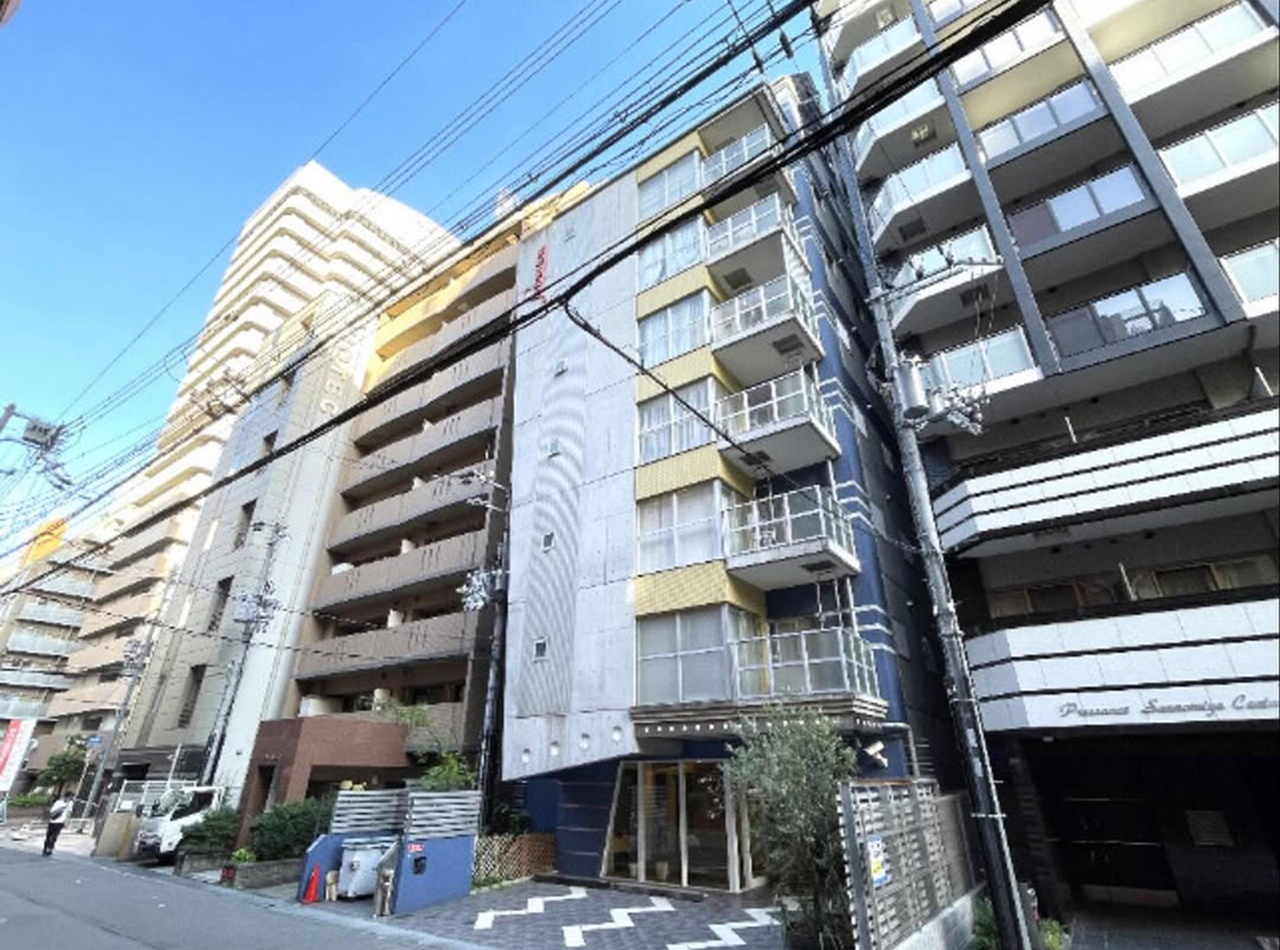 新着物件
