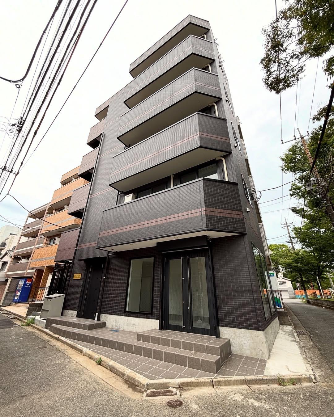 新着物件