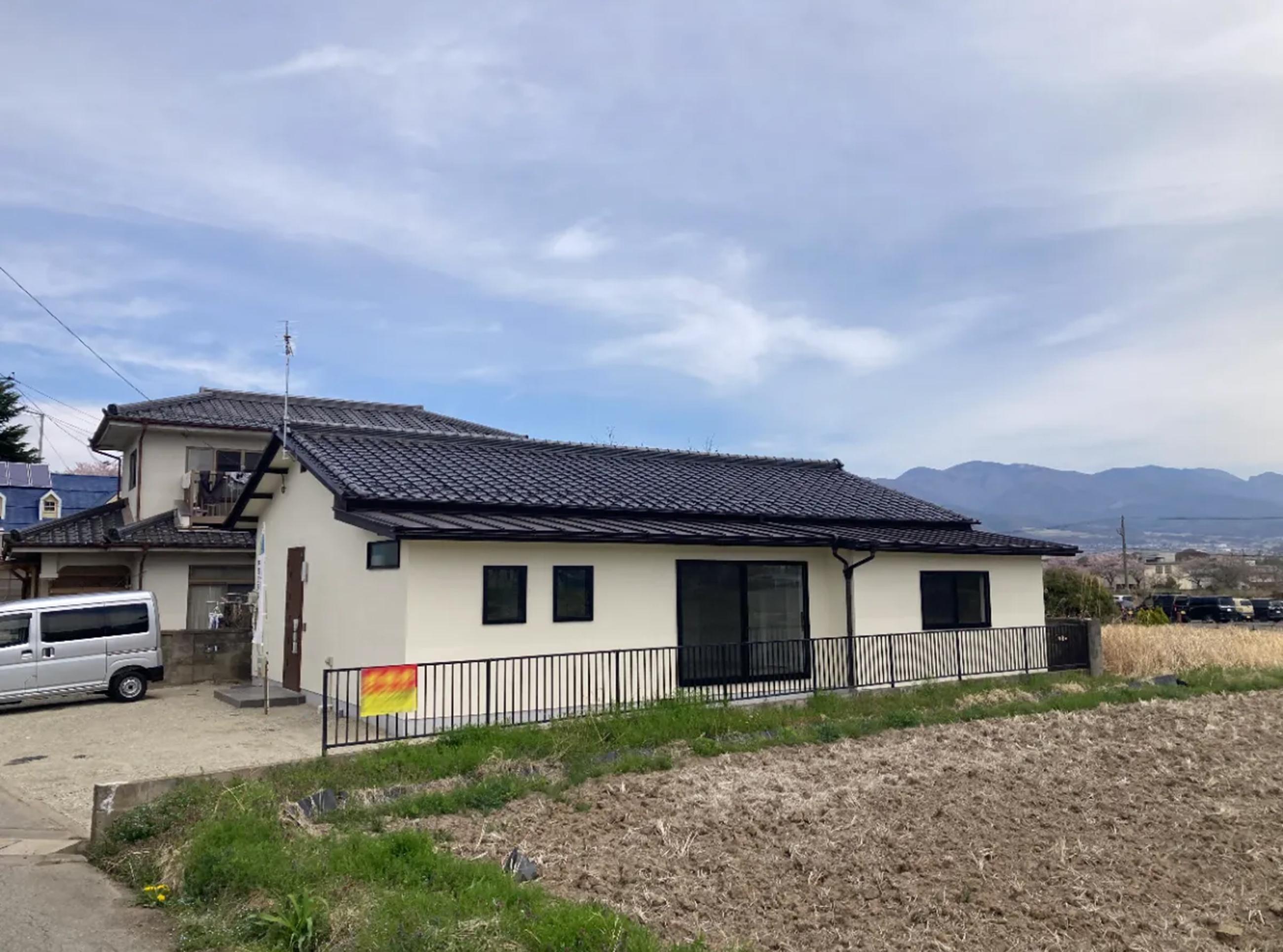新着物件