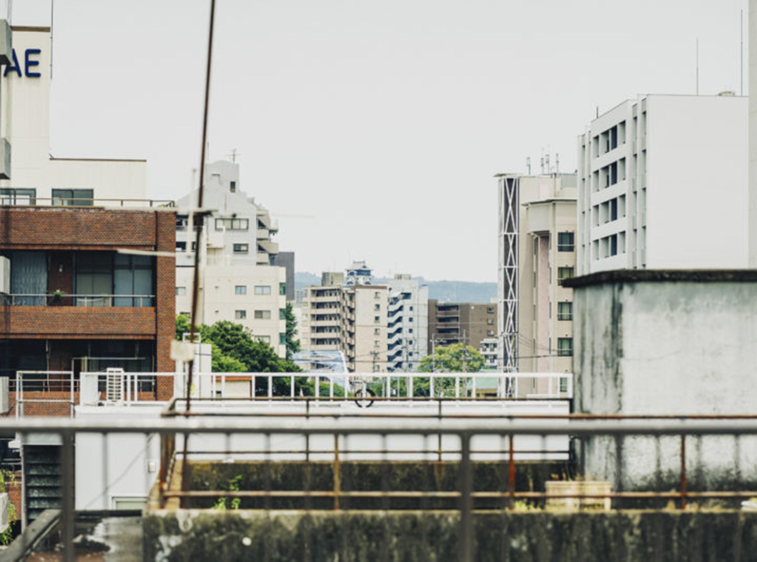 新着物件