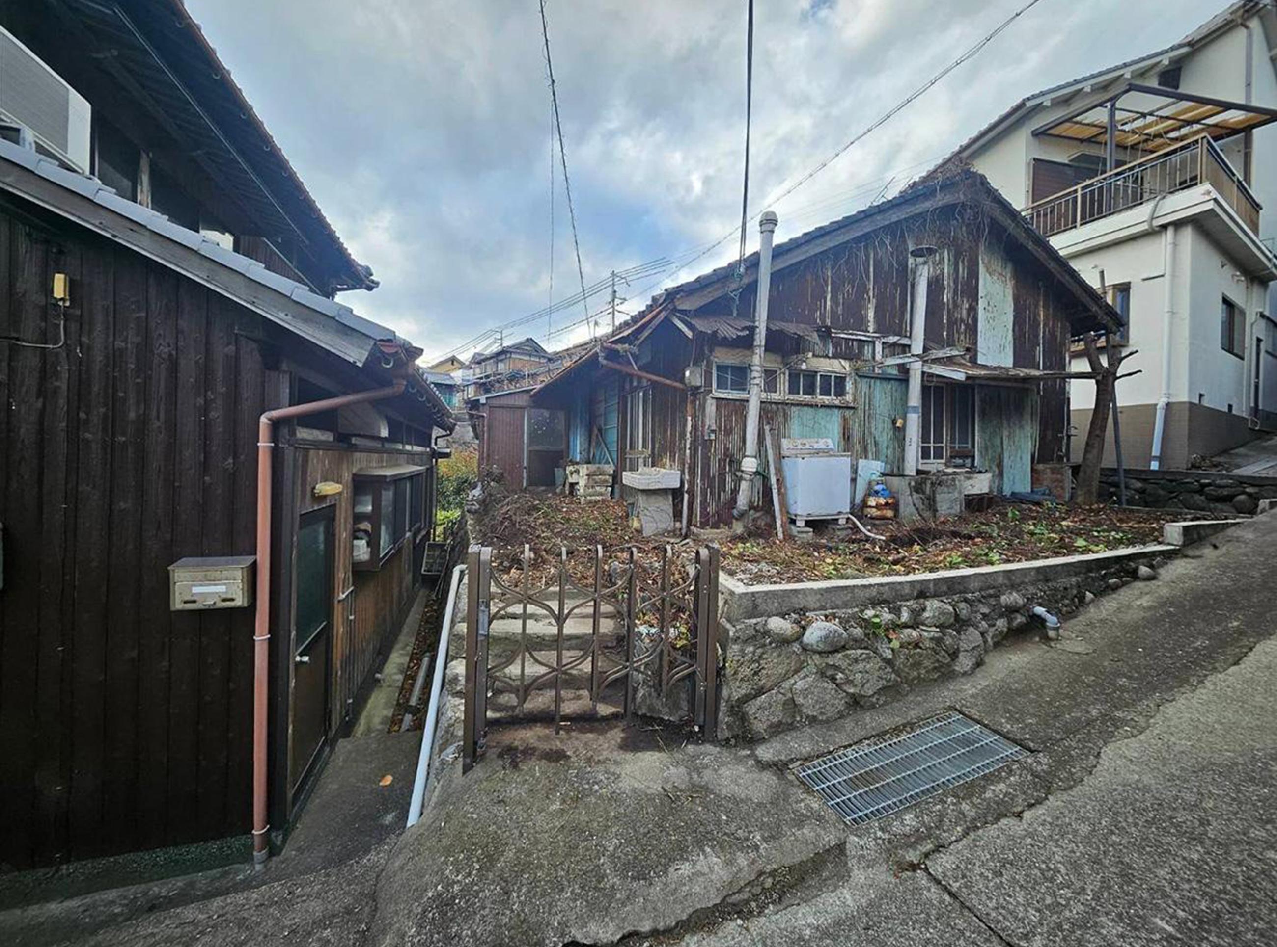 新着物件