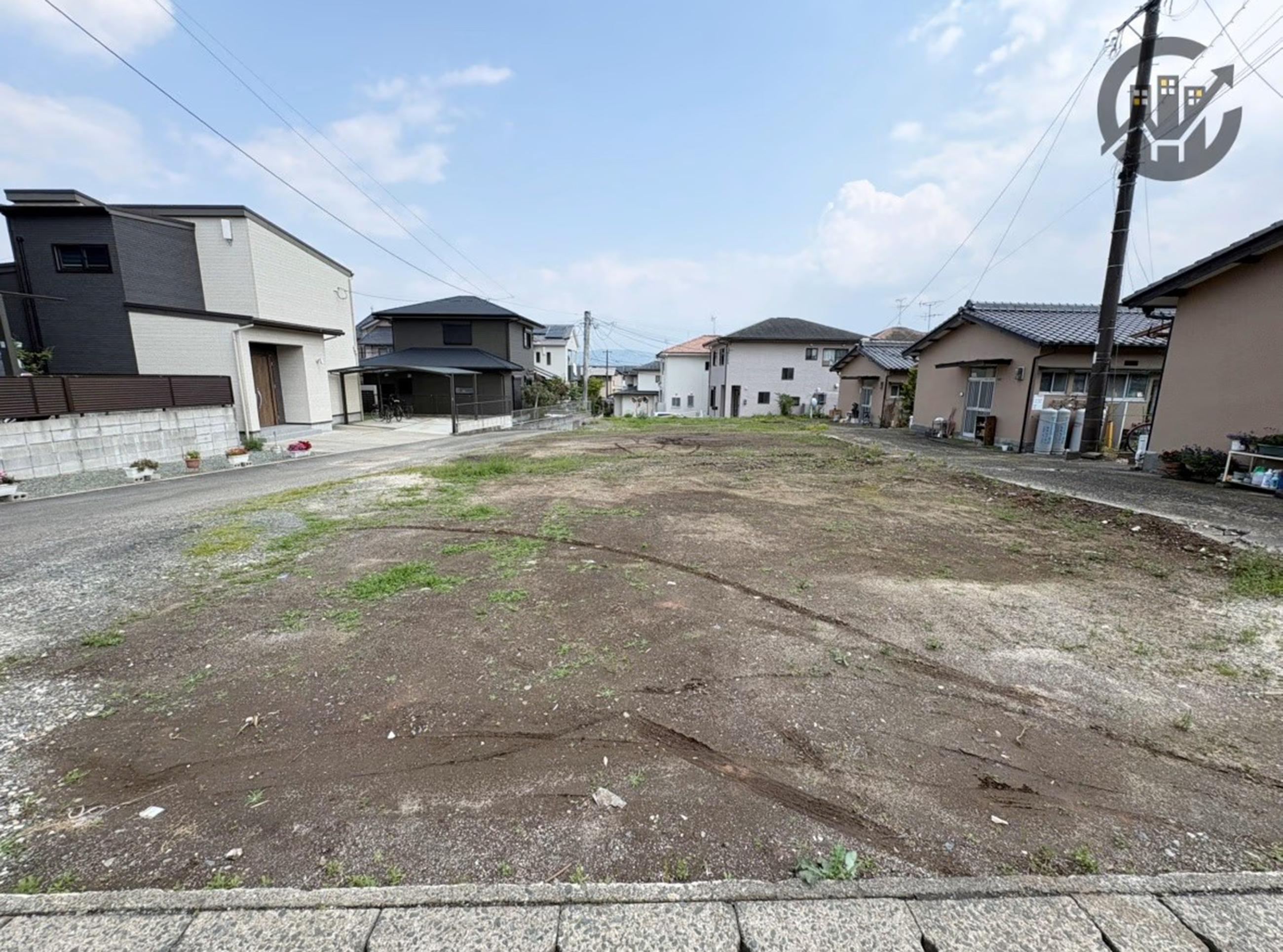 新着物件