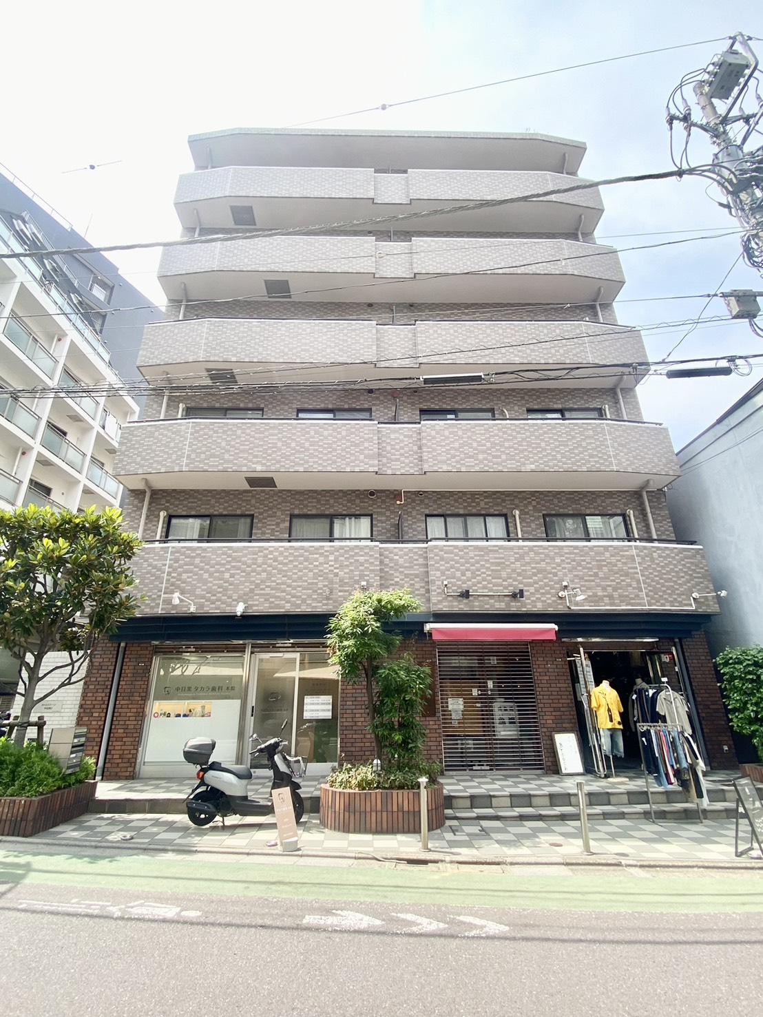 新着物件