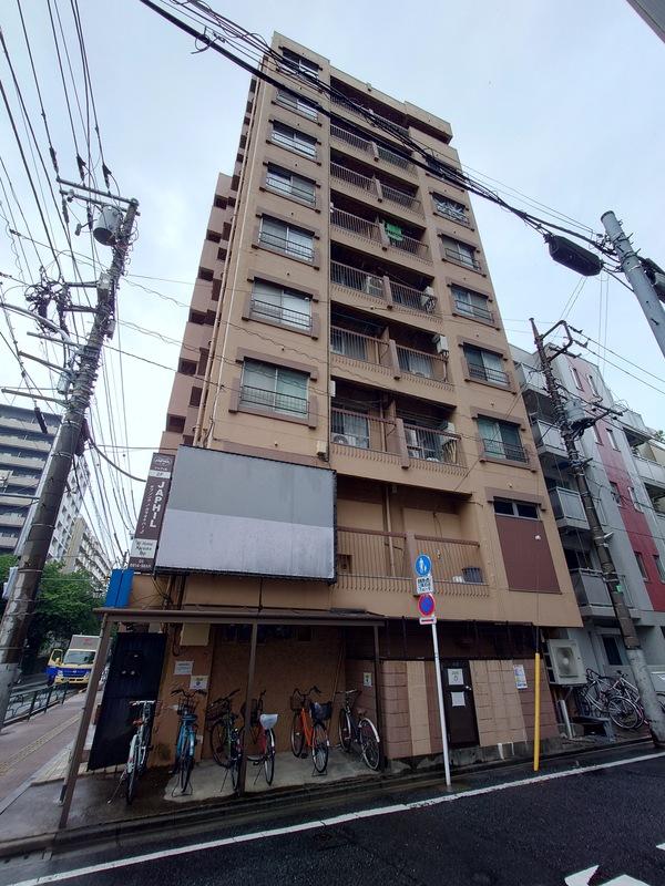 新着物件