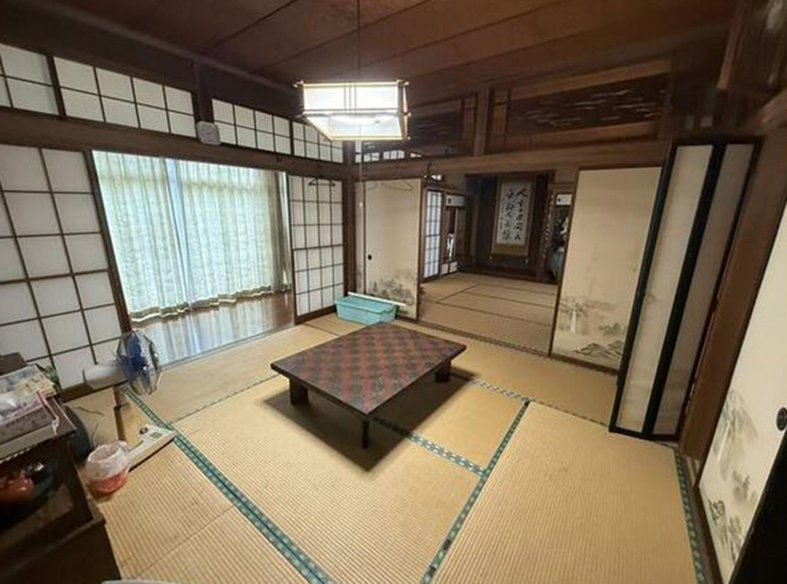 新着物件