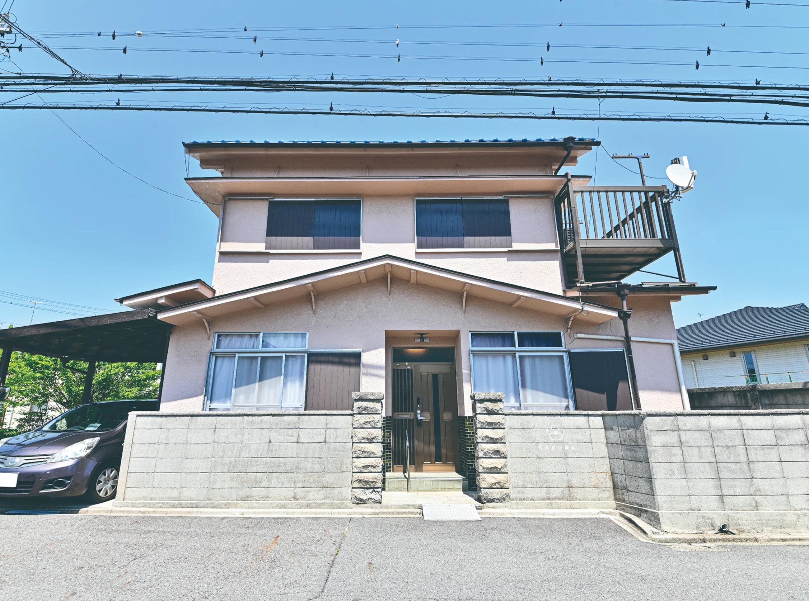 新着物件