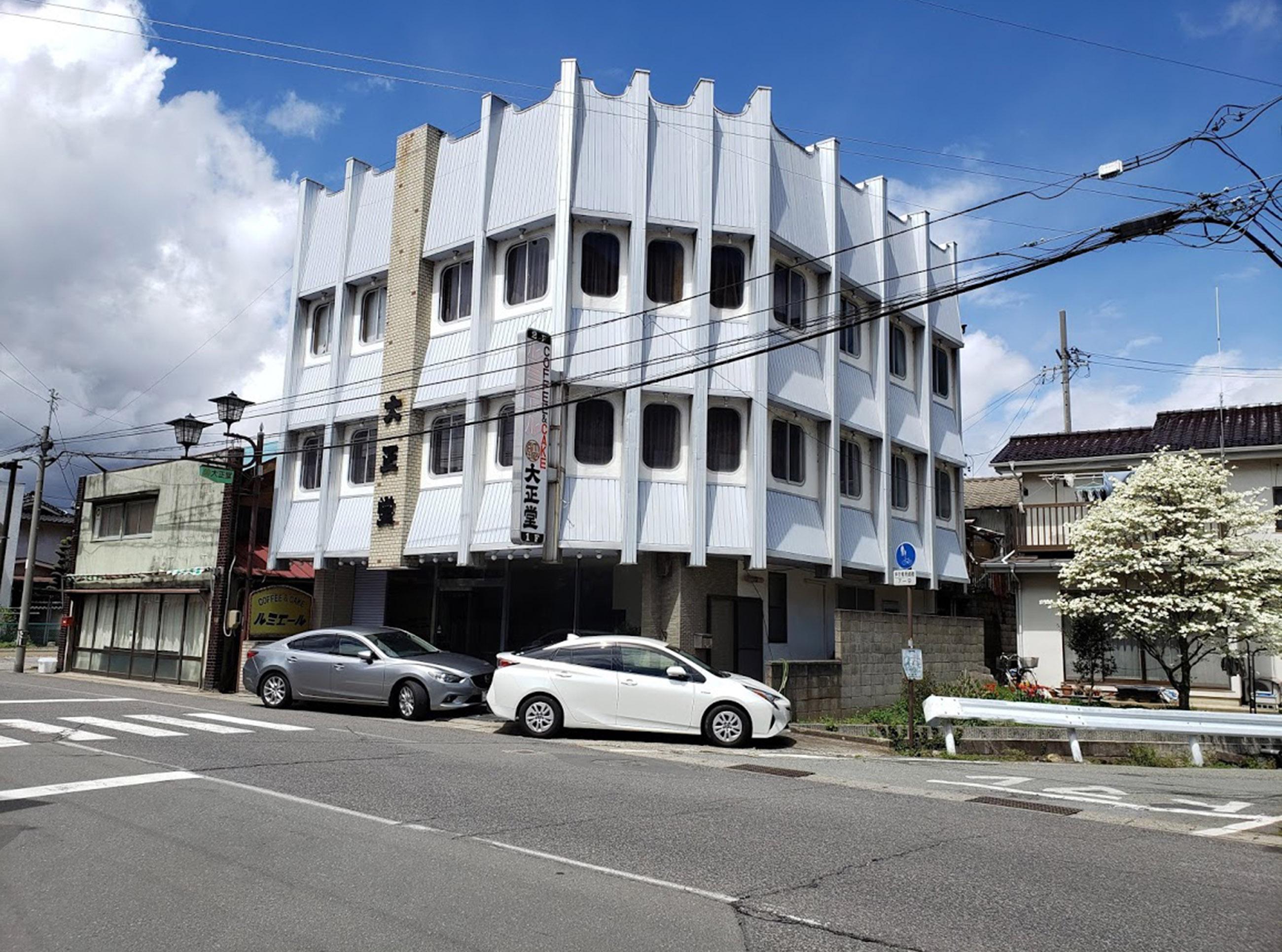 新着物件