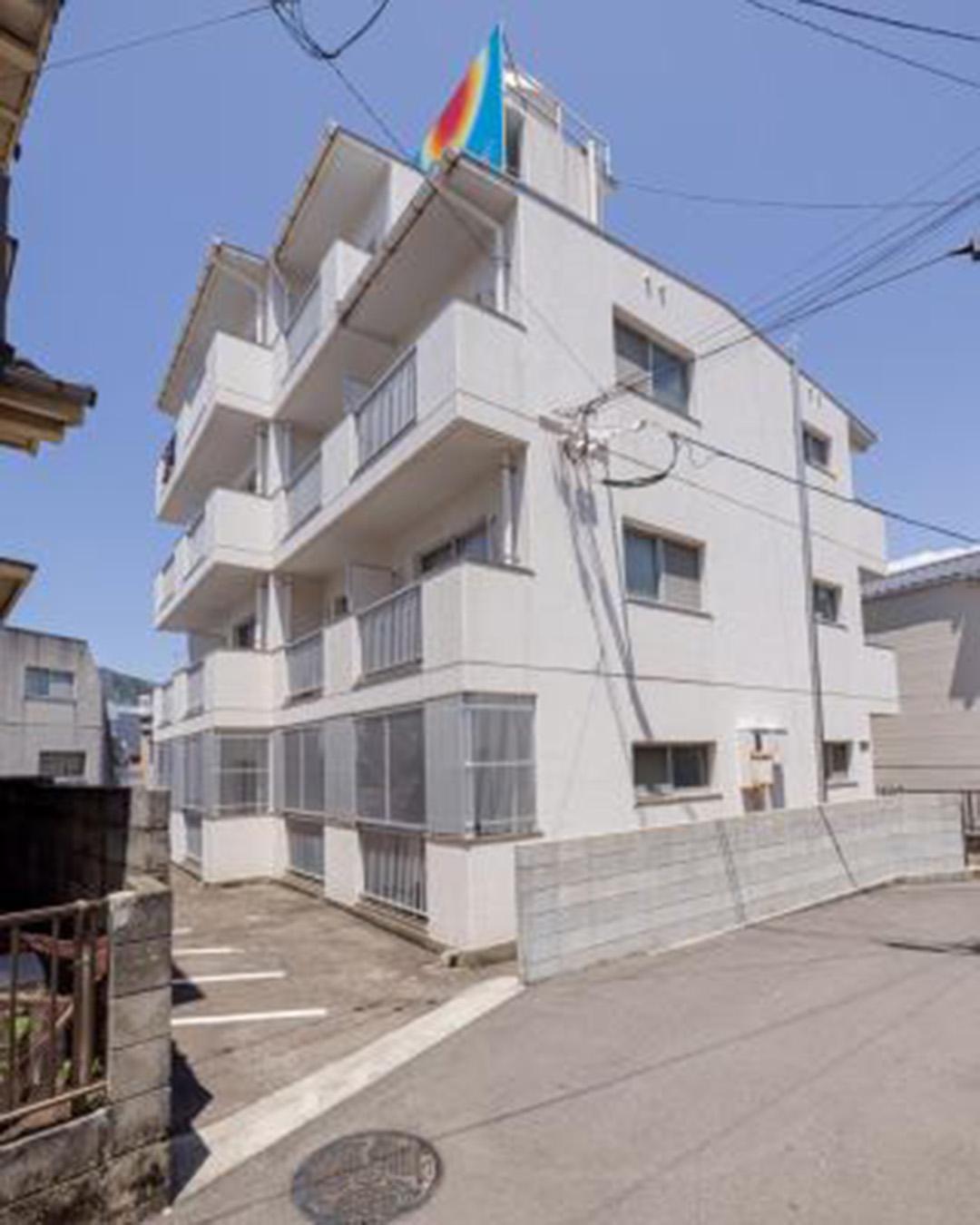 新着物件