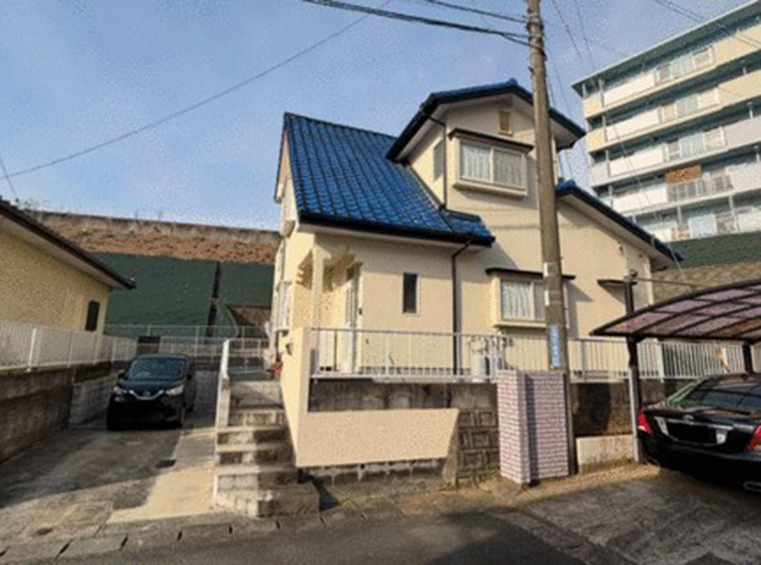 新着物件