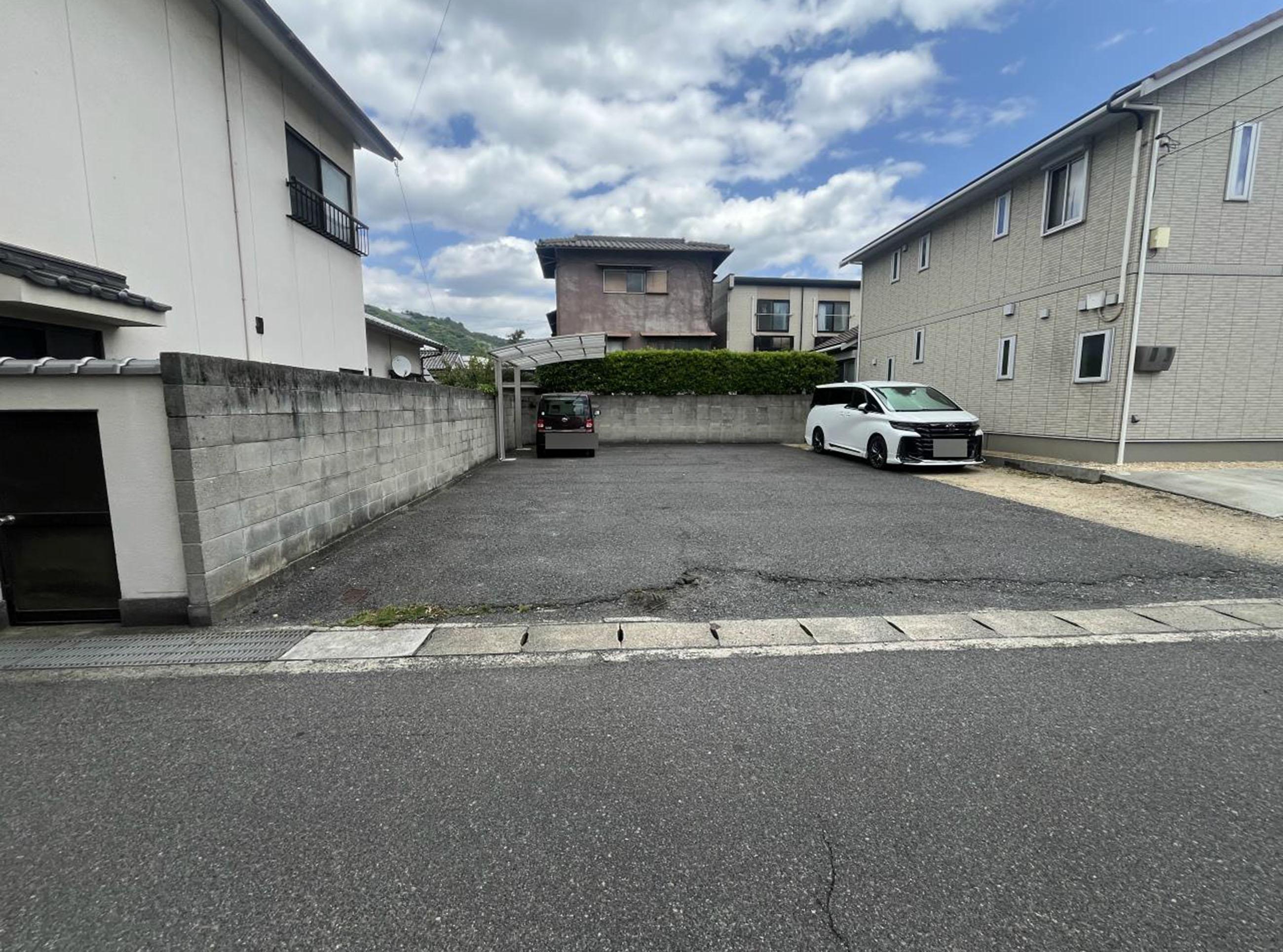 新着物件